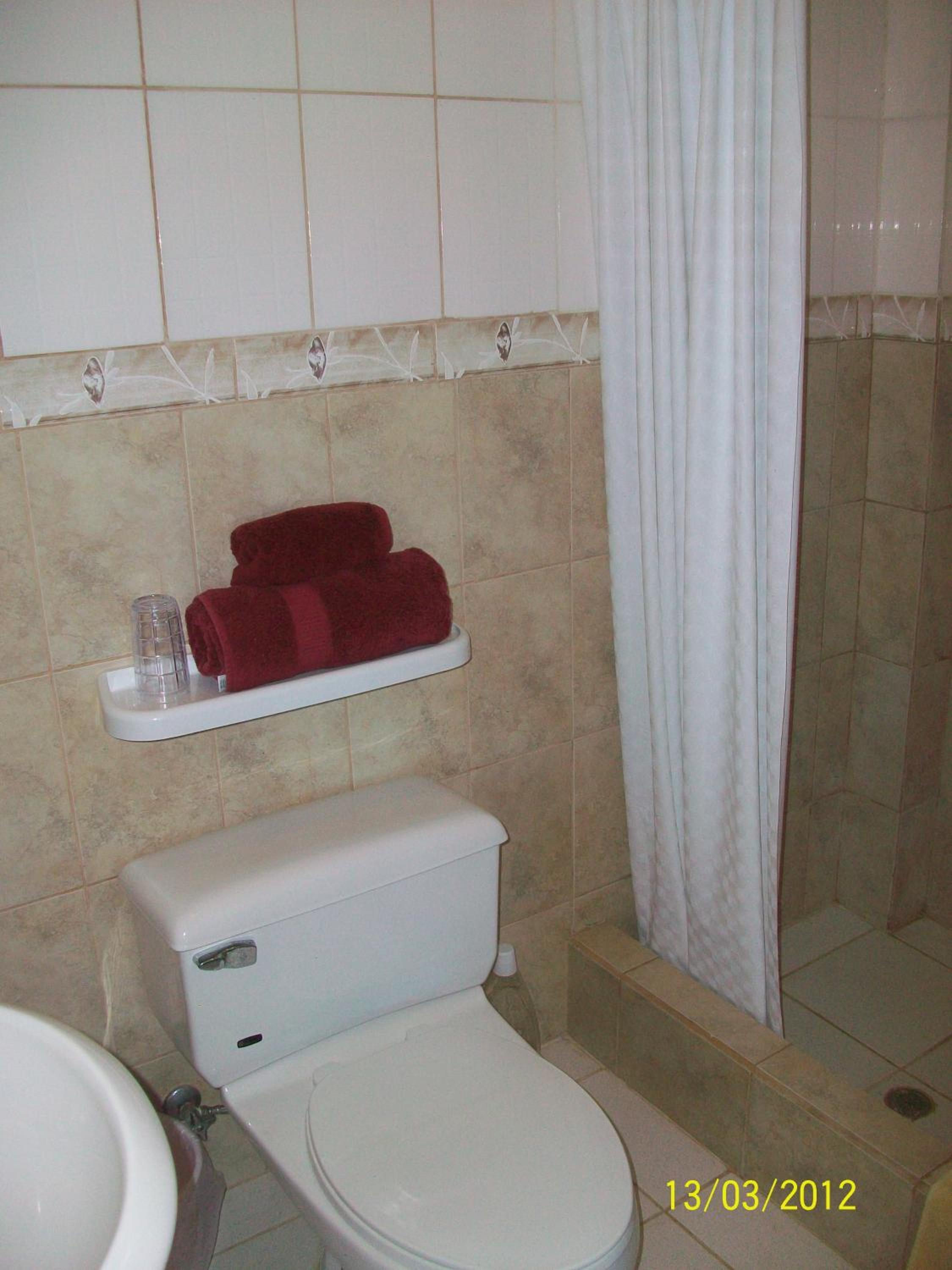 Hostal Cabañas Vistamar