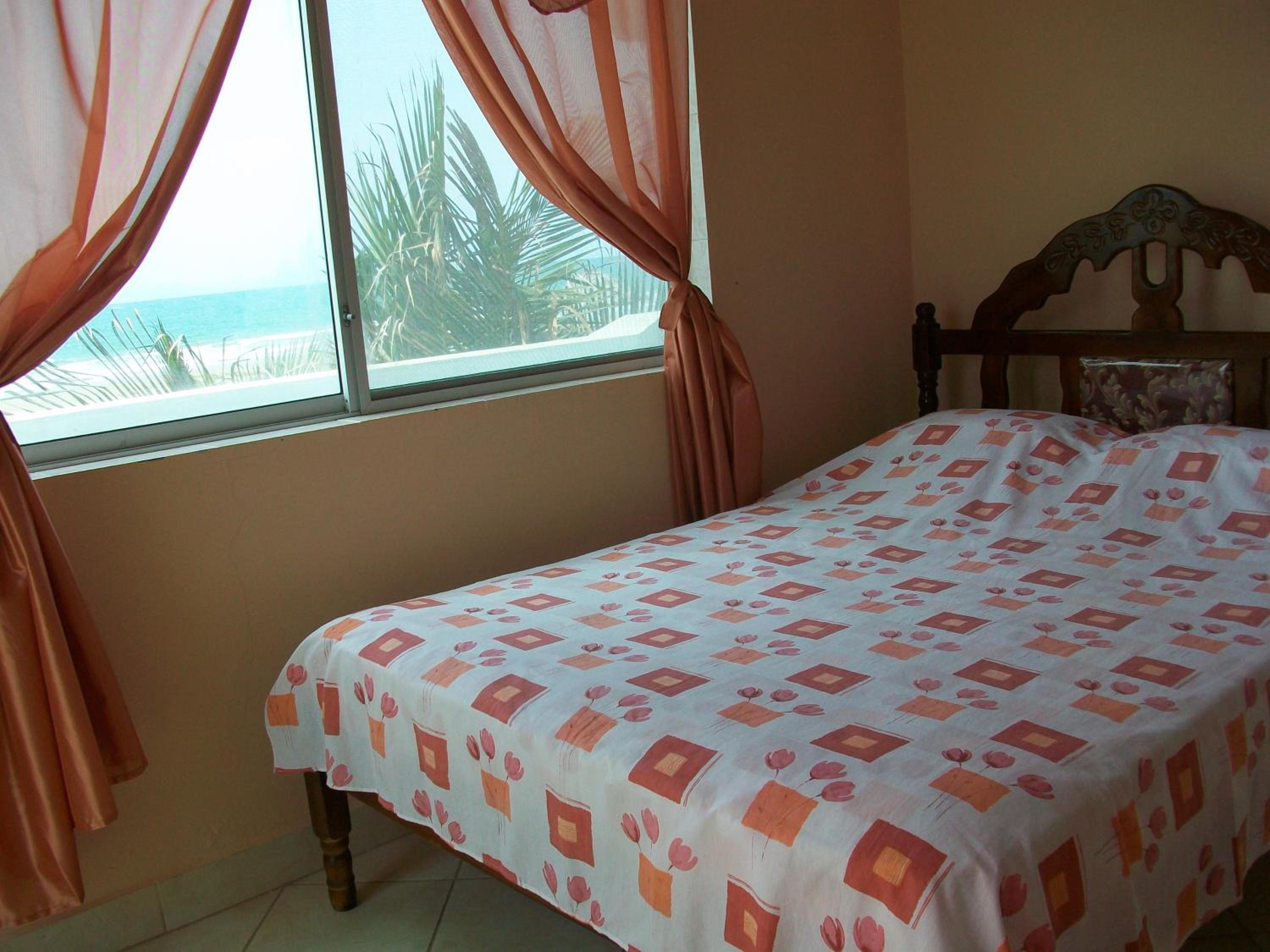 Hostal Cabañas Vistamar