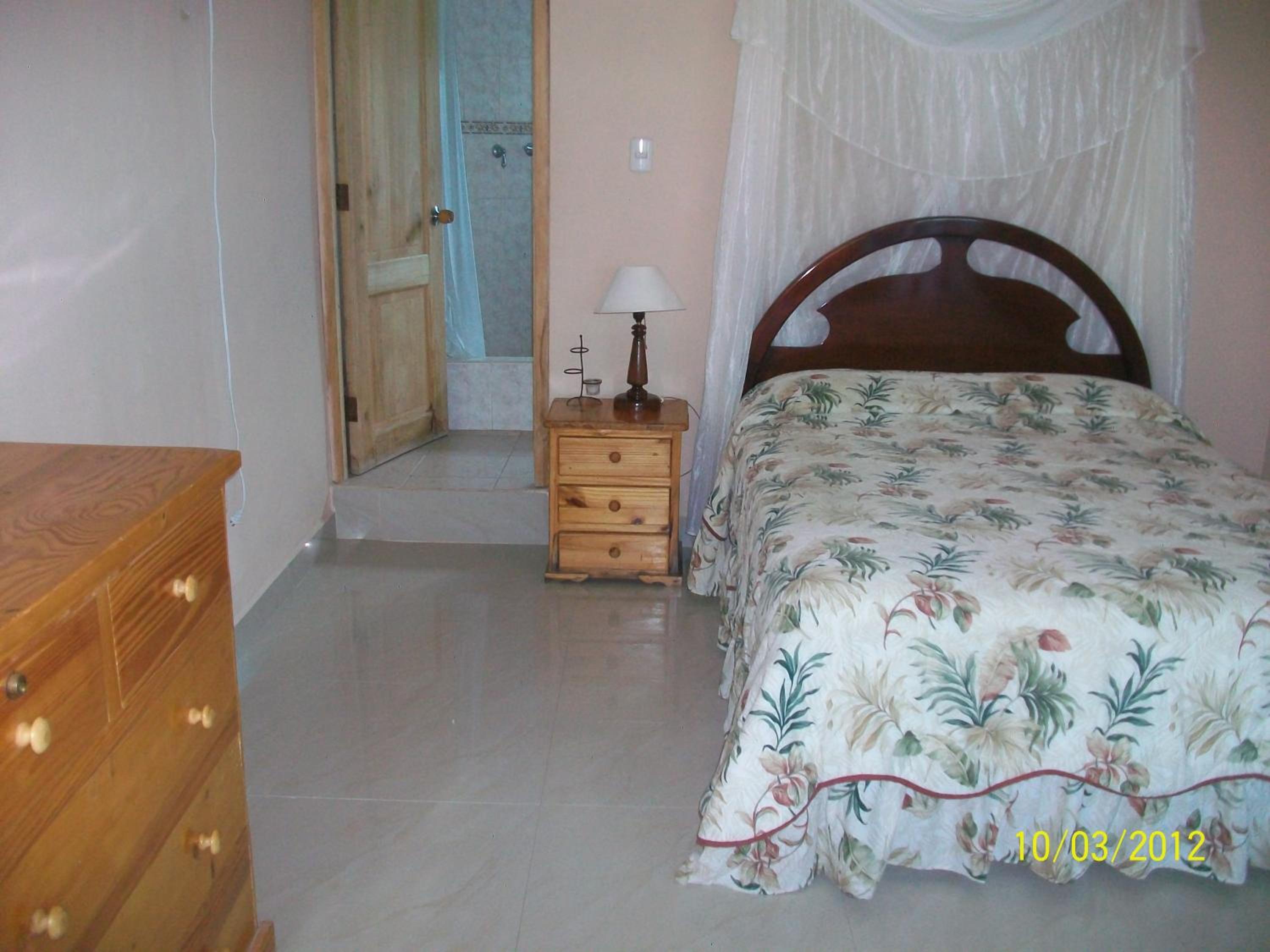 Hostal Cabañas Vistamar