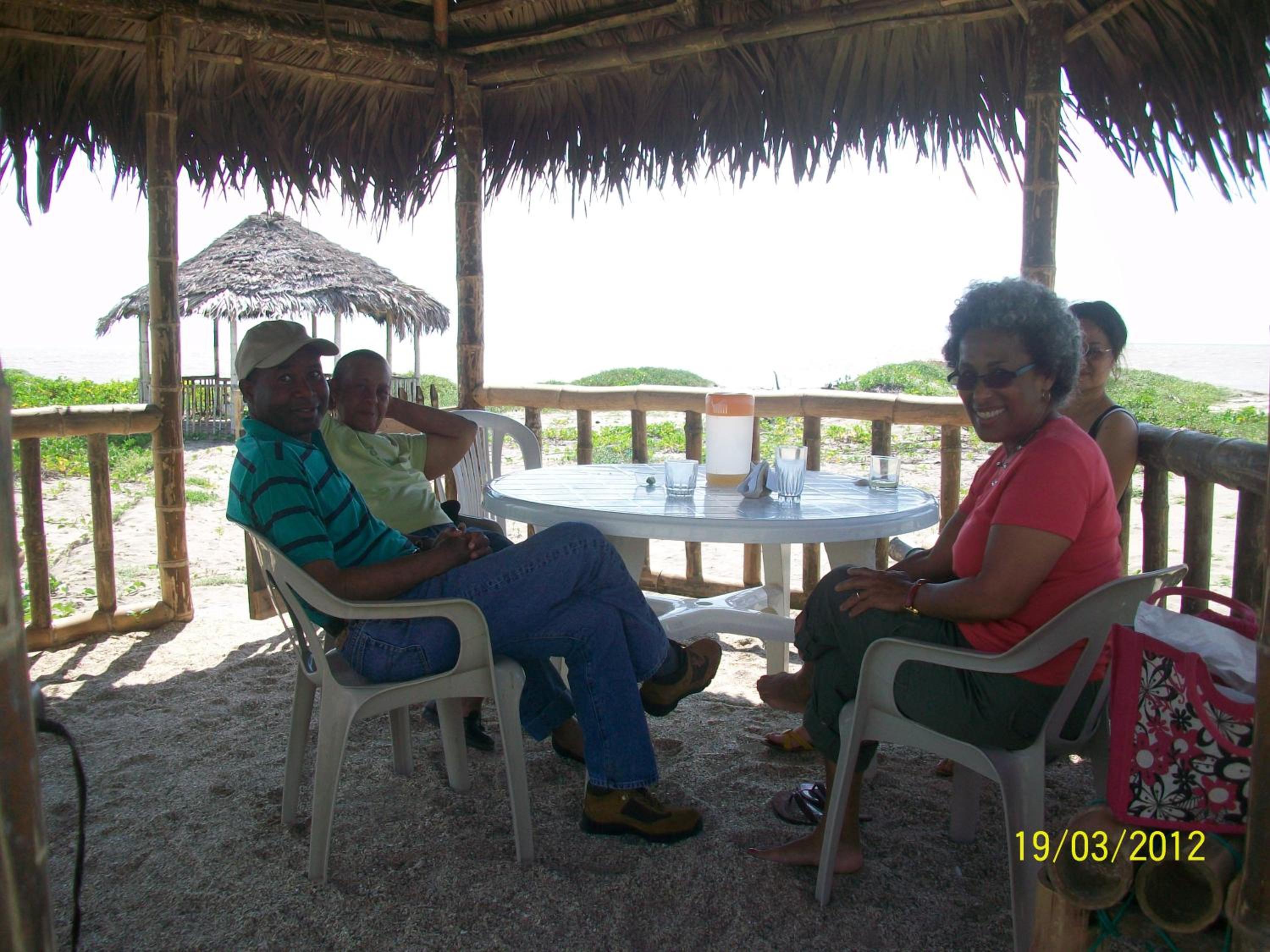 Hostal Cabañas Vistamar