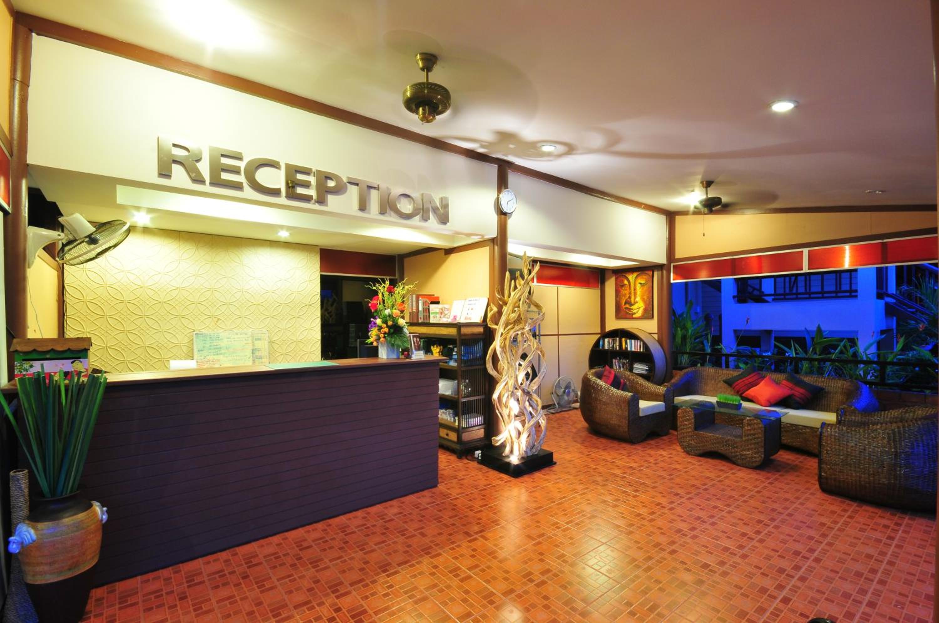 Maleedee Bay Resort