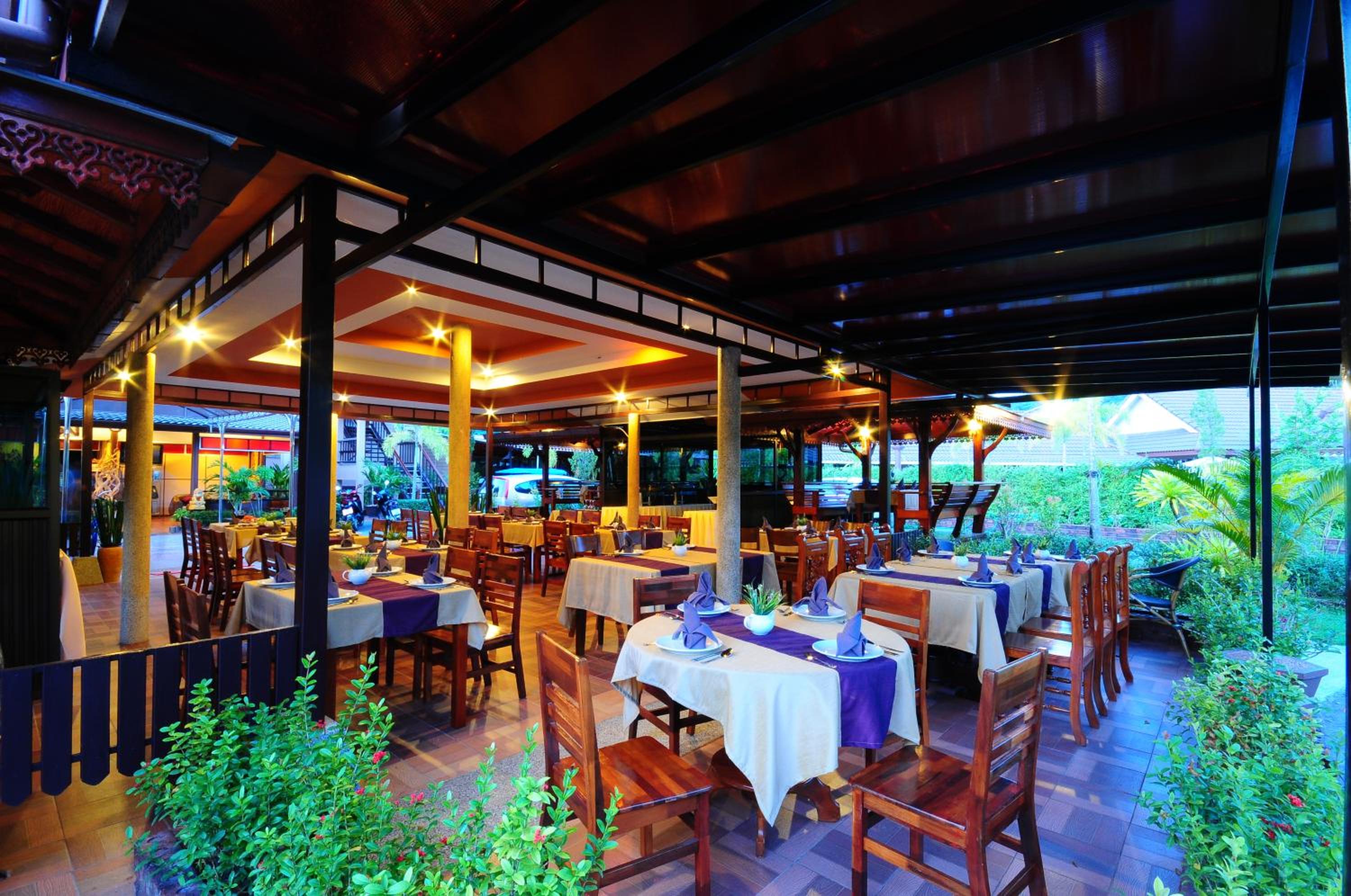 Maleedee Bay Resort