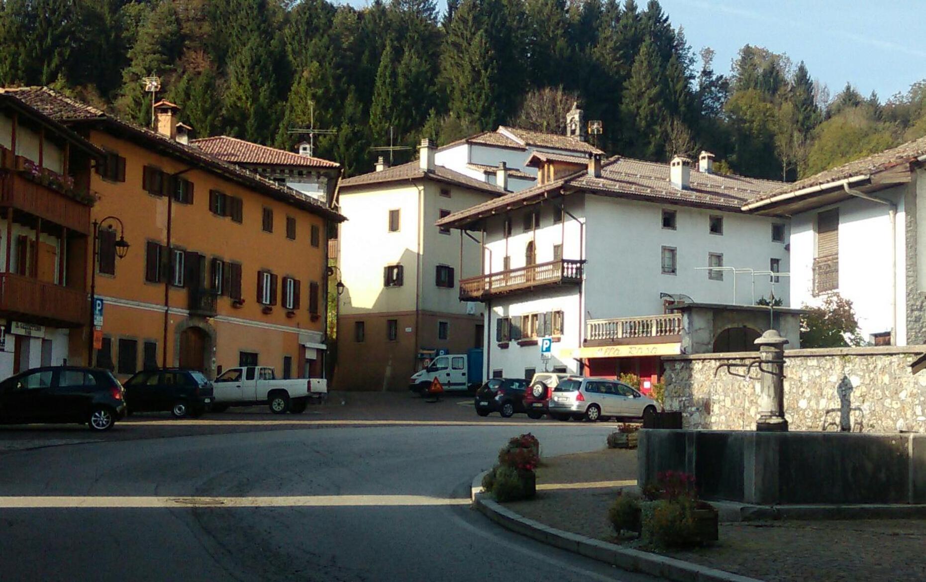 Sot la Cleva view 3