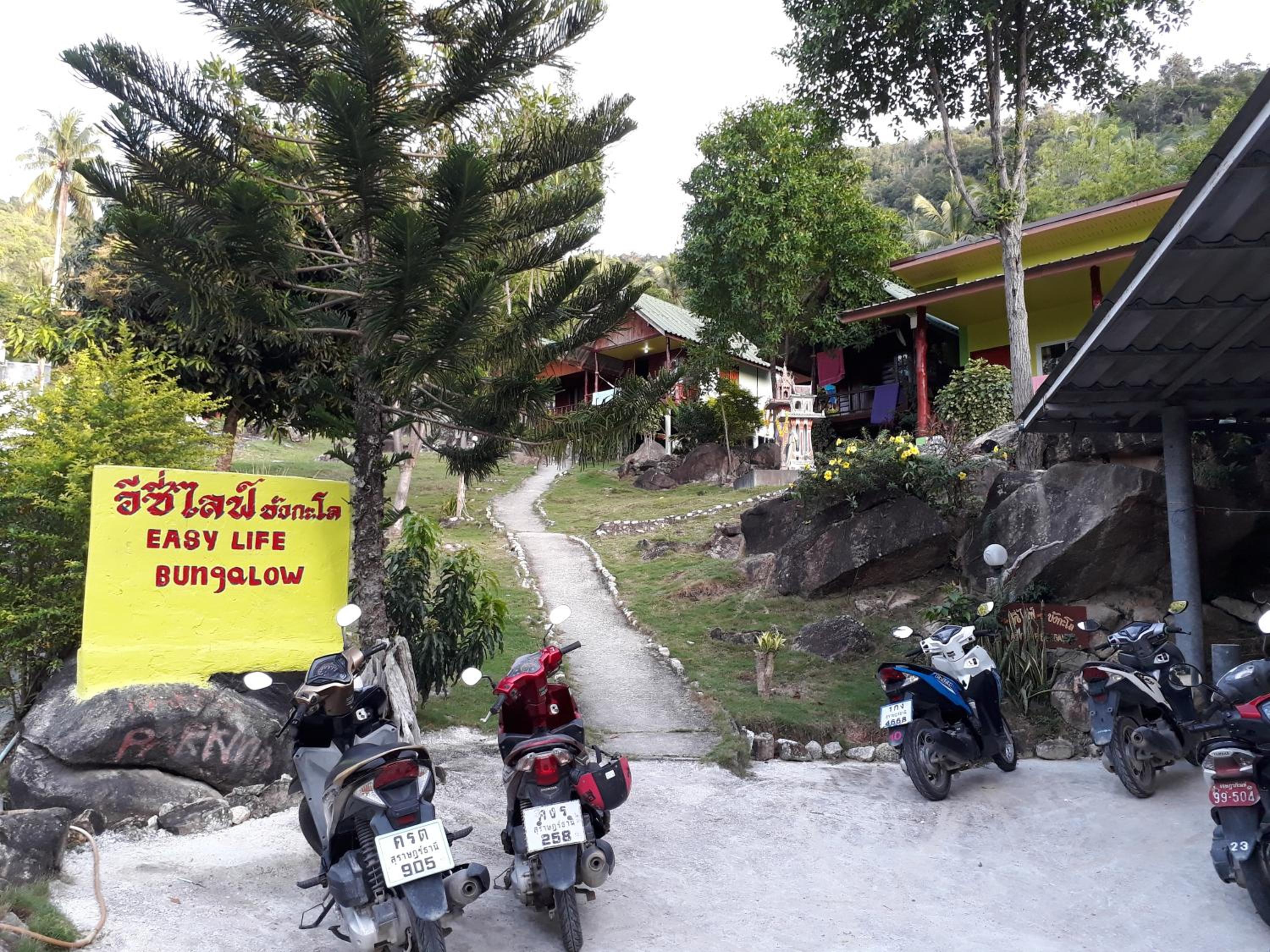 Easy Life Bungalows