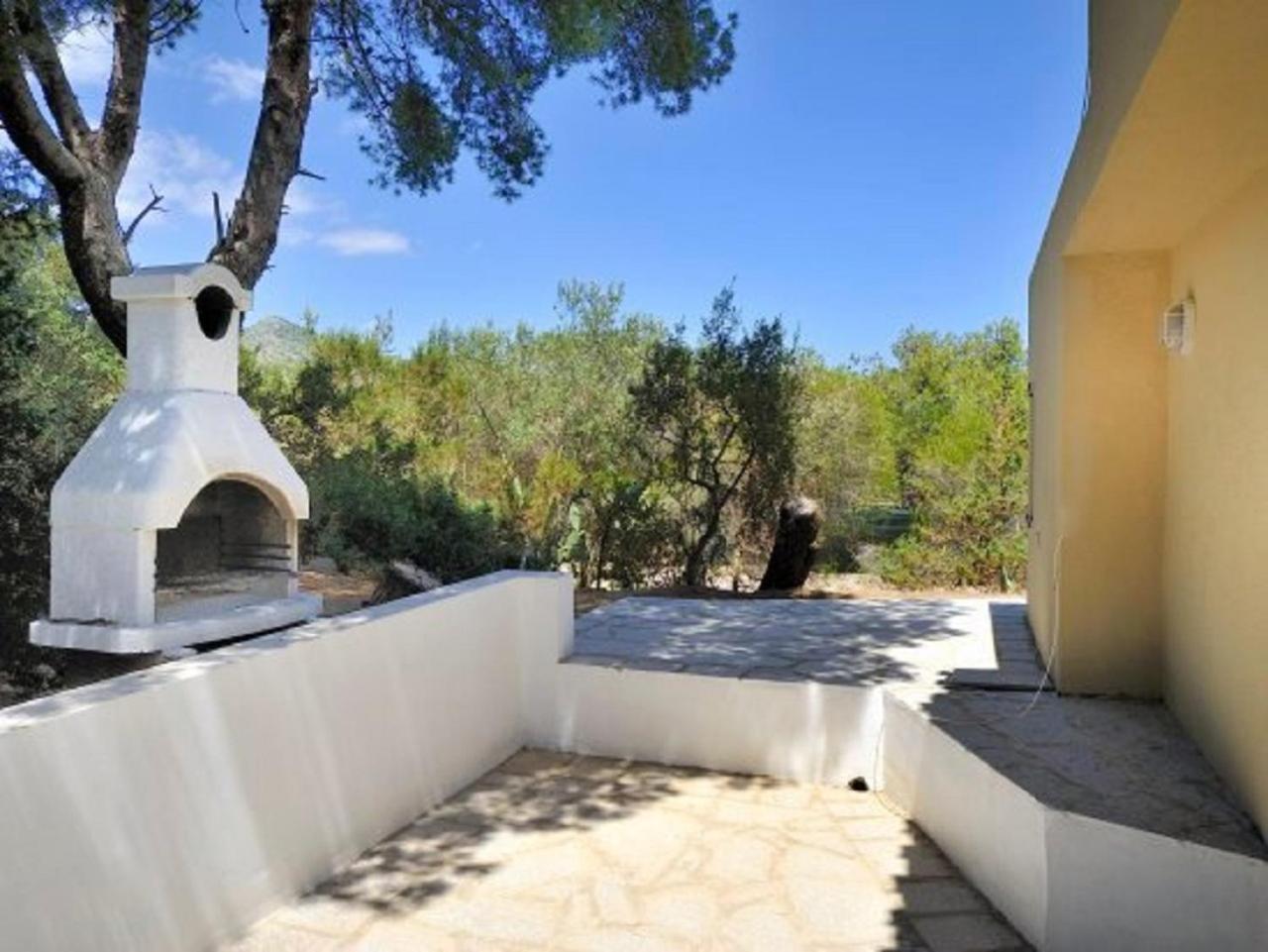 Sul Mare Sardegna Villa Calliroe view 5