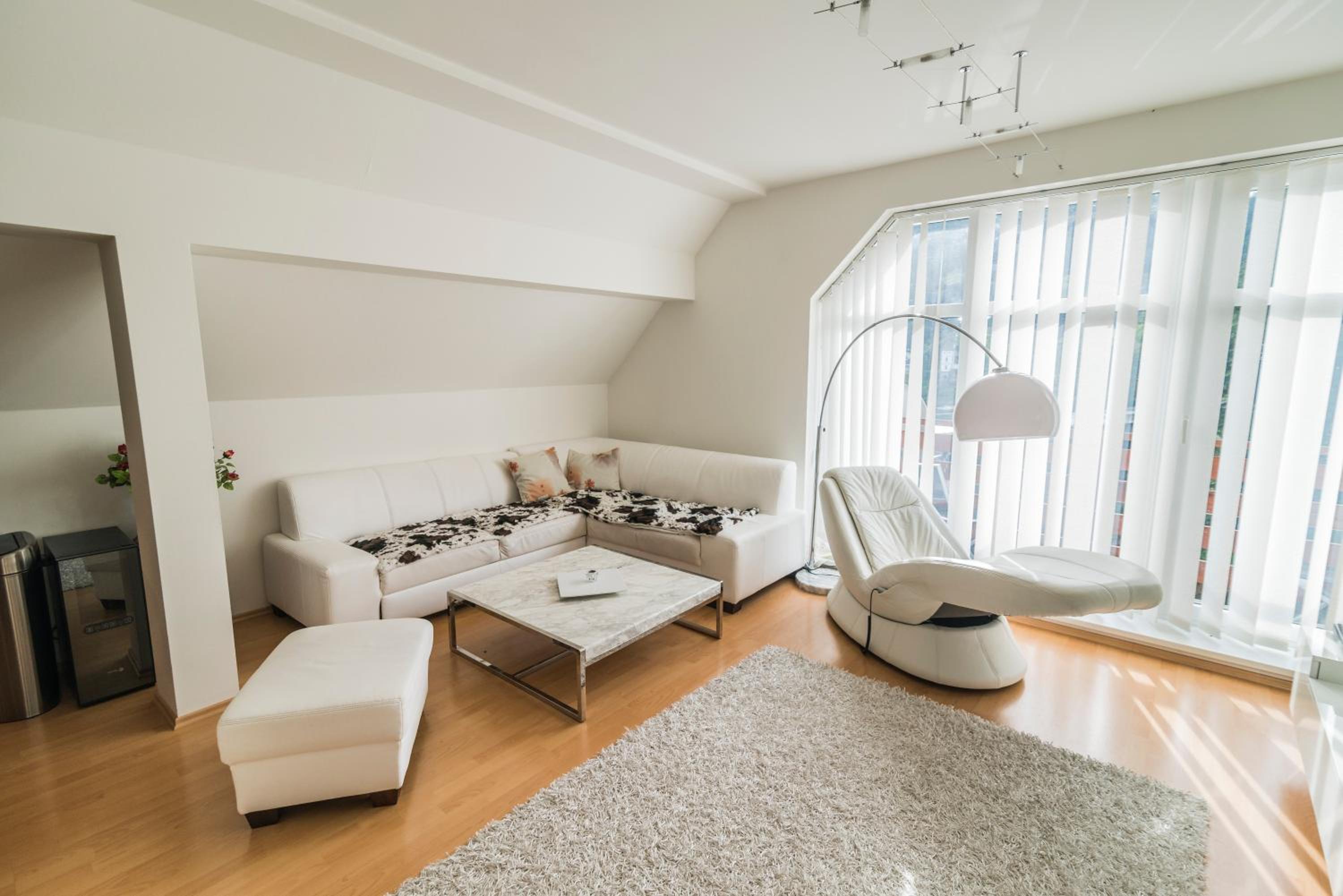 Horský apartmán Špindlerův Mlýn view 4