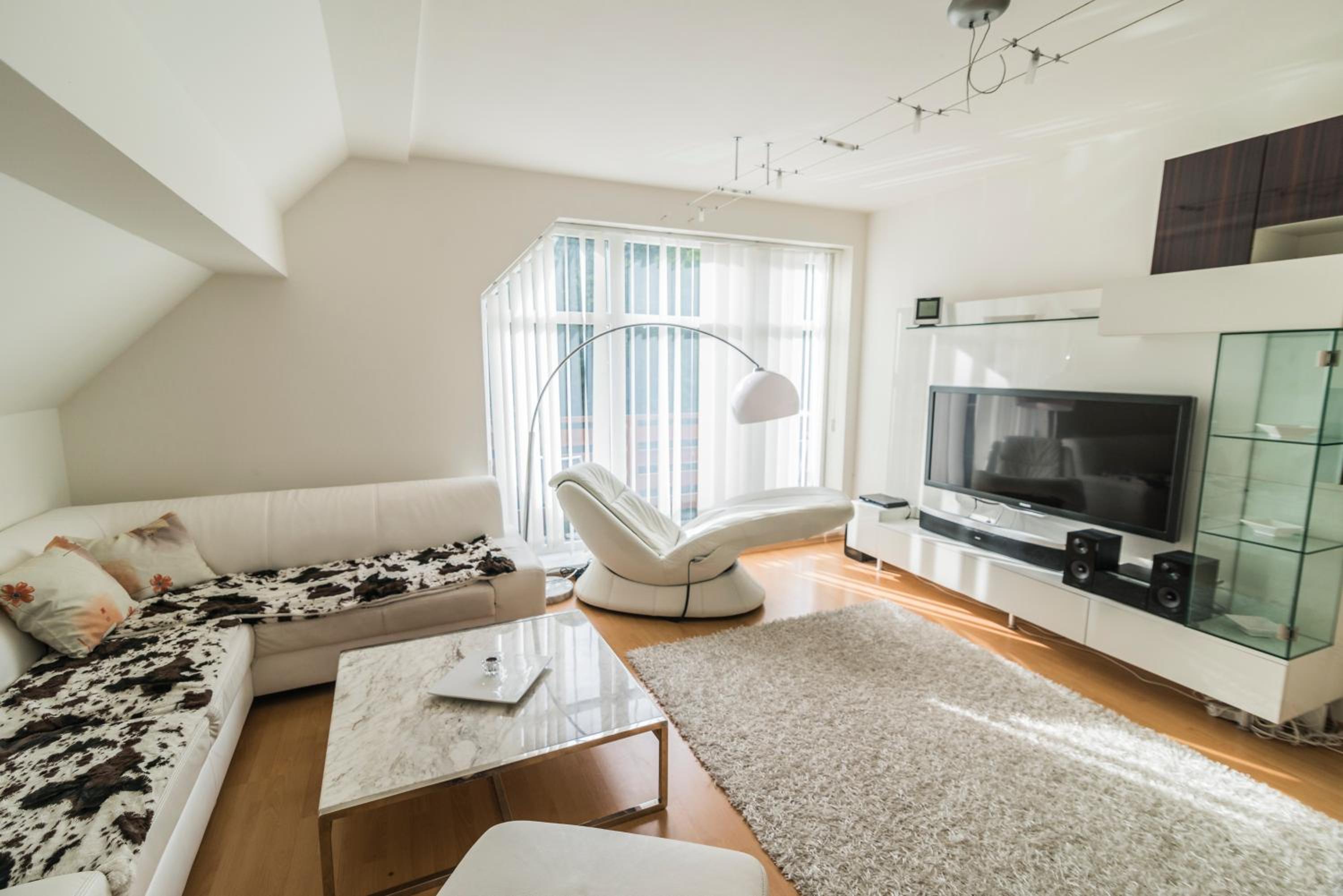 Horský apartmán Špindlerův Mlýn view 5