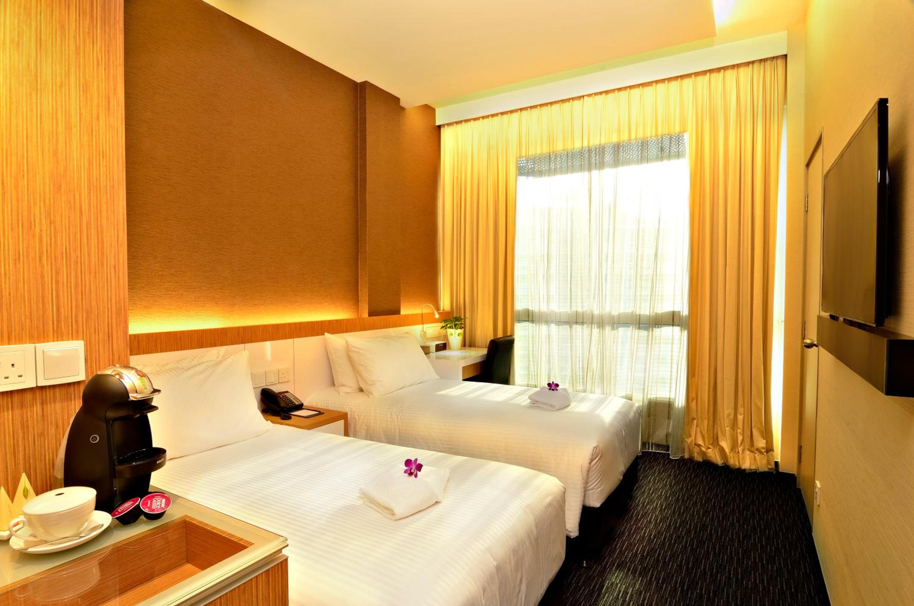 The Seacare Hotel-3