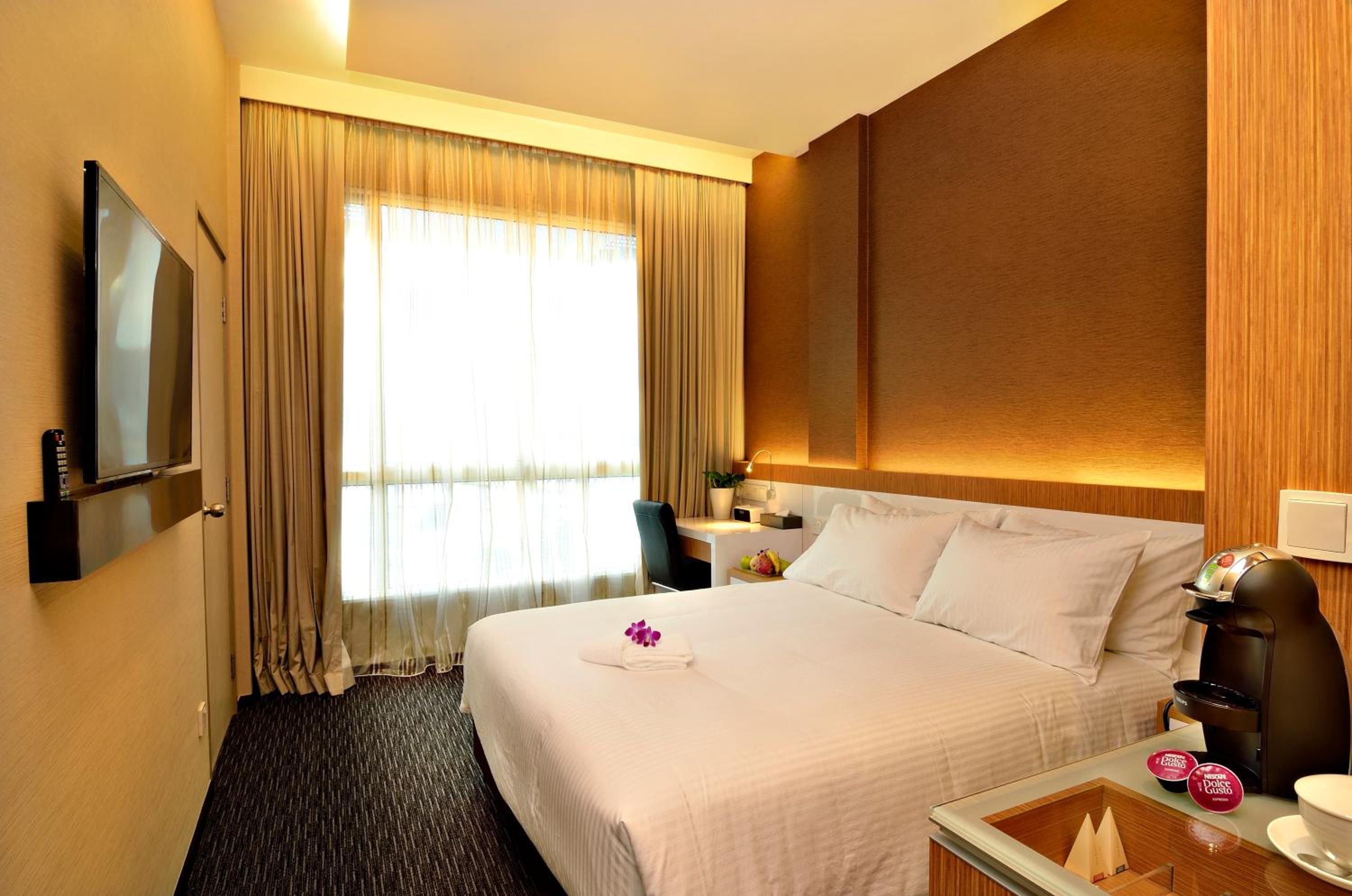 The Seacare Hotel-4