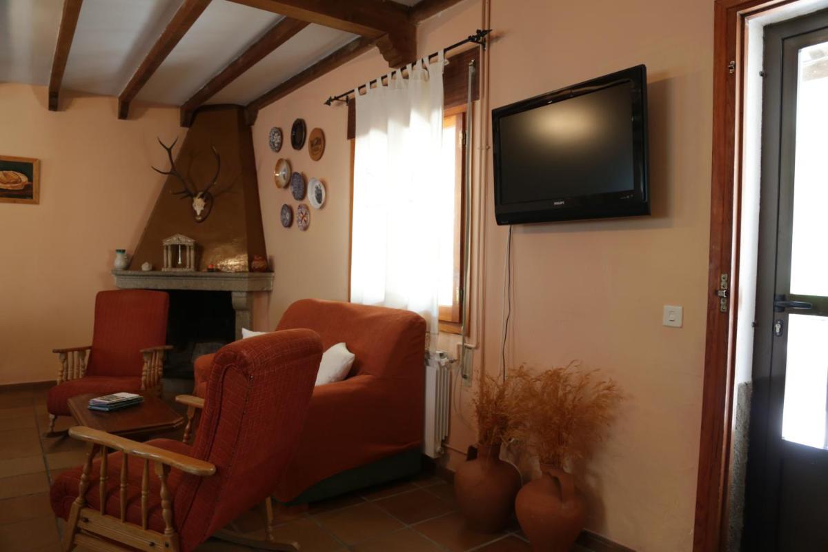 Villa Lucia view 2