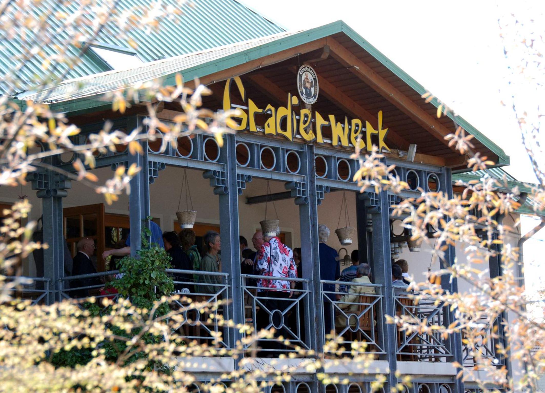 Gradierwerk Sülze