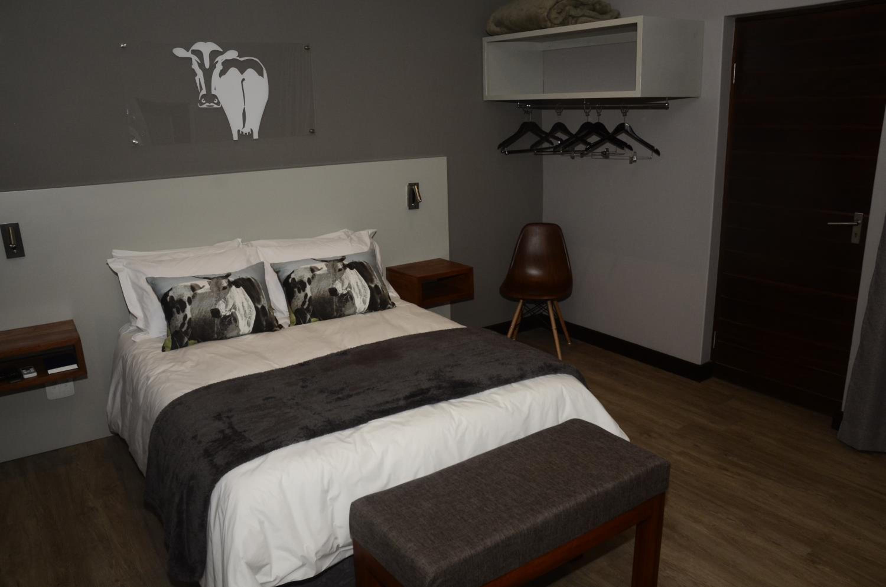 Tsessebe Guesthouse