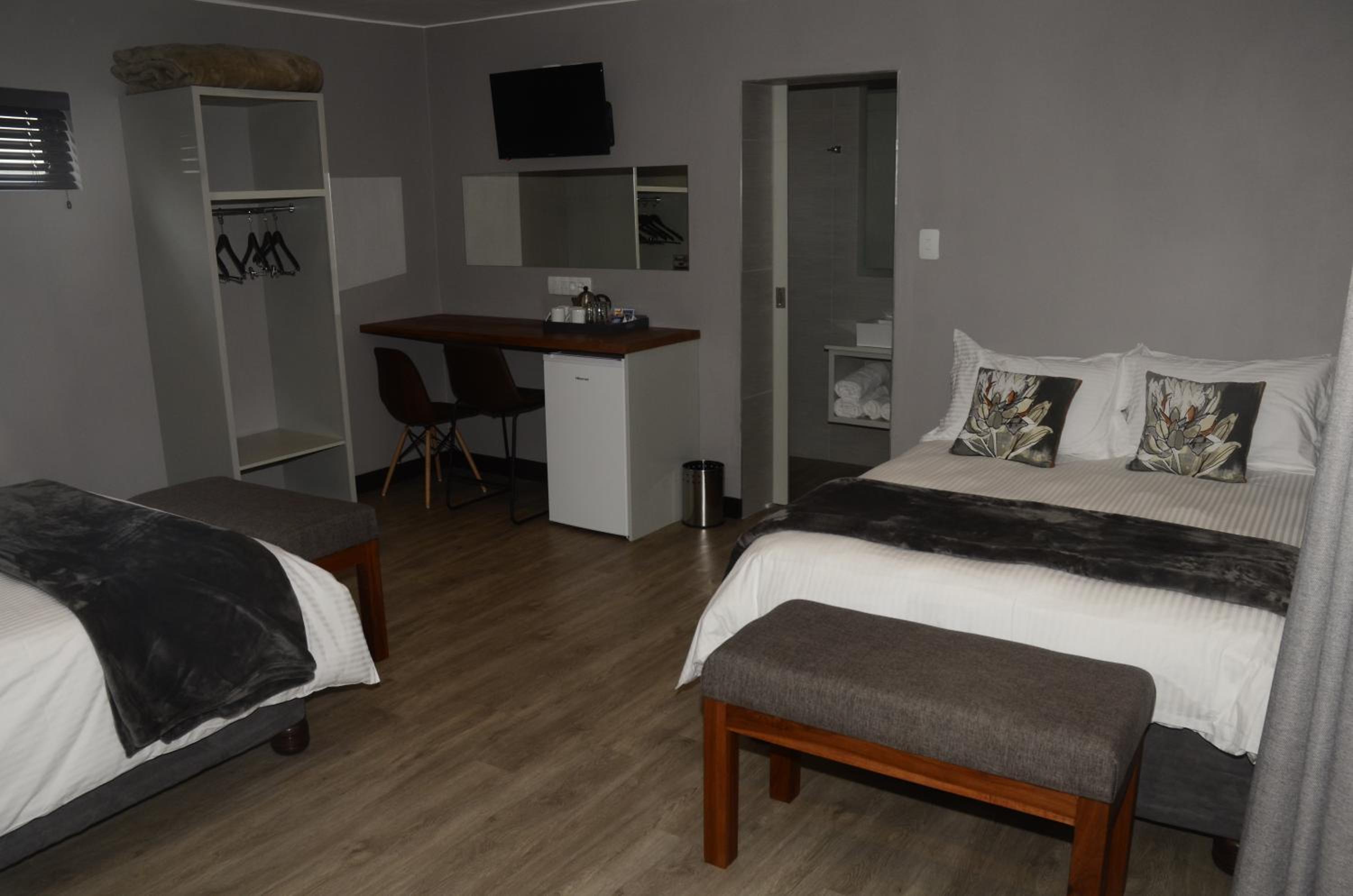 Tsessebe Guesthouse