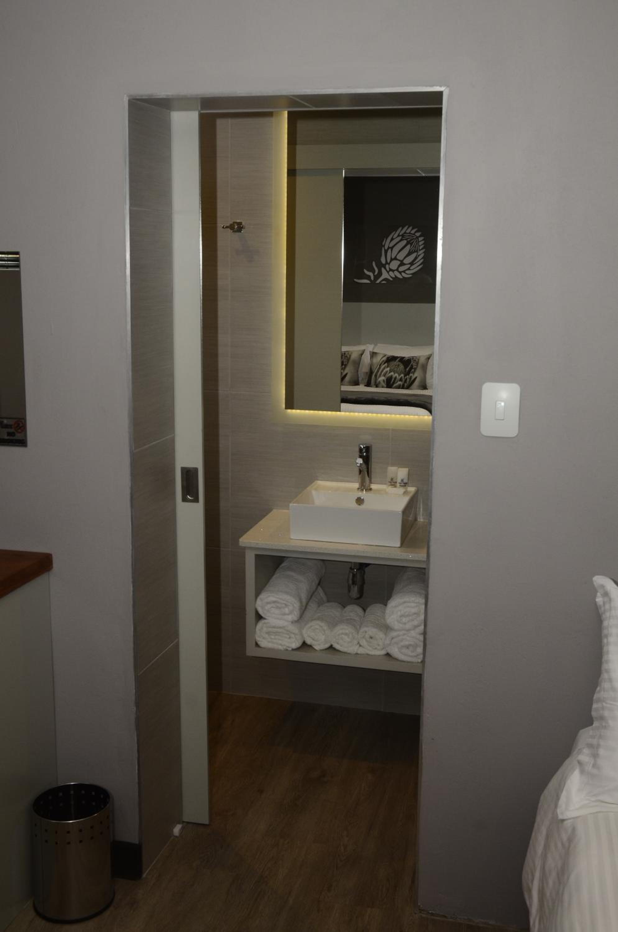 Tsessebe Guesthouse