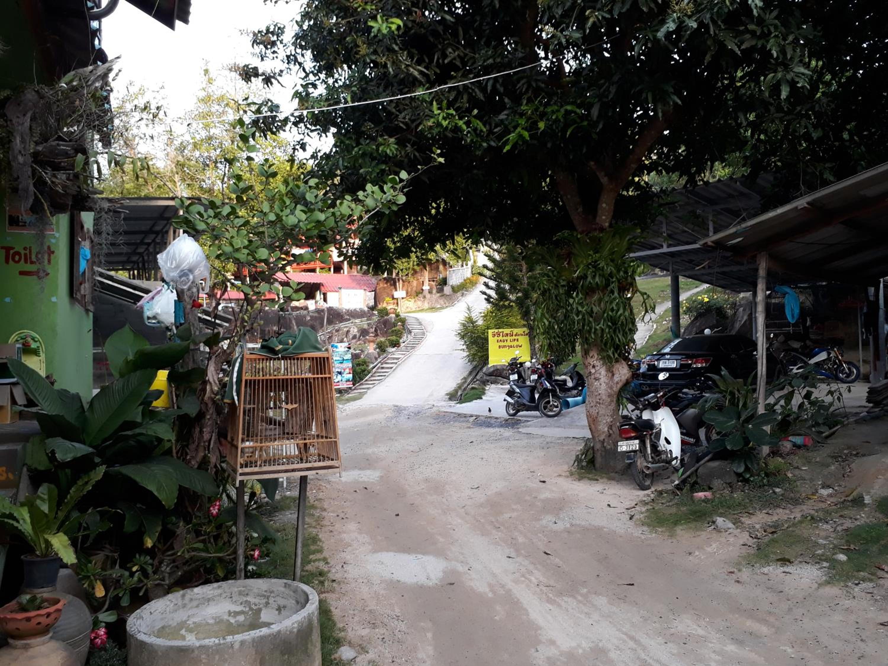 Easy Life Bungalows