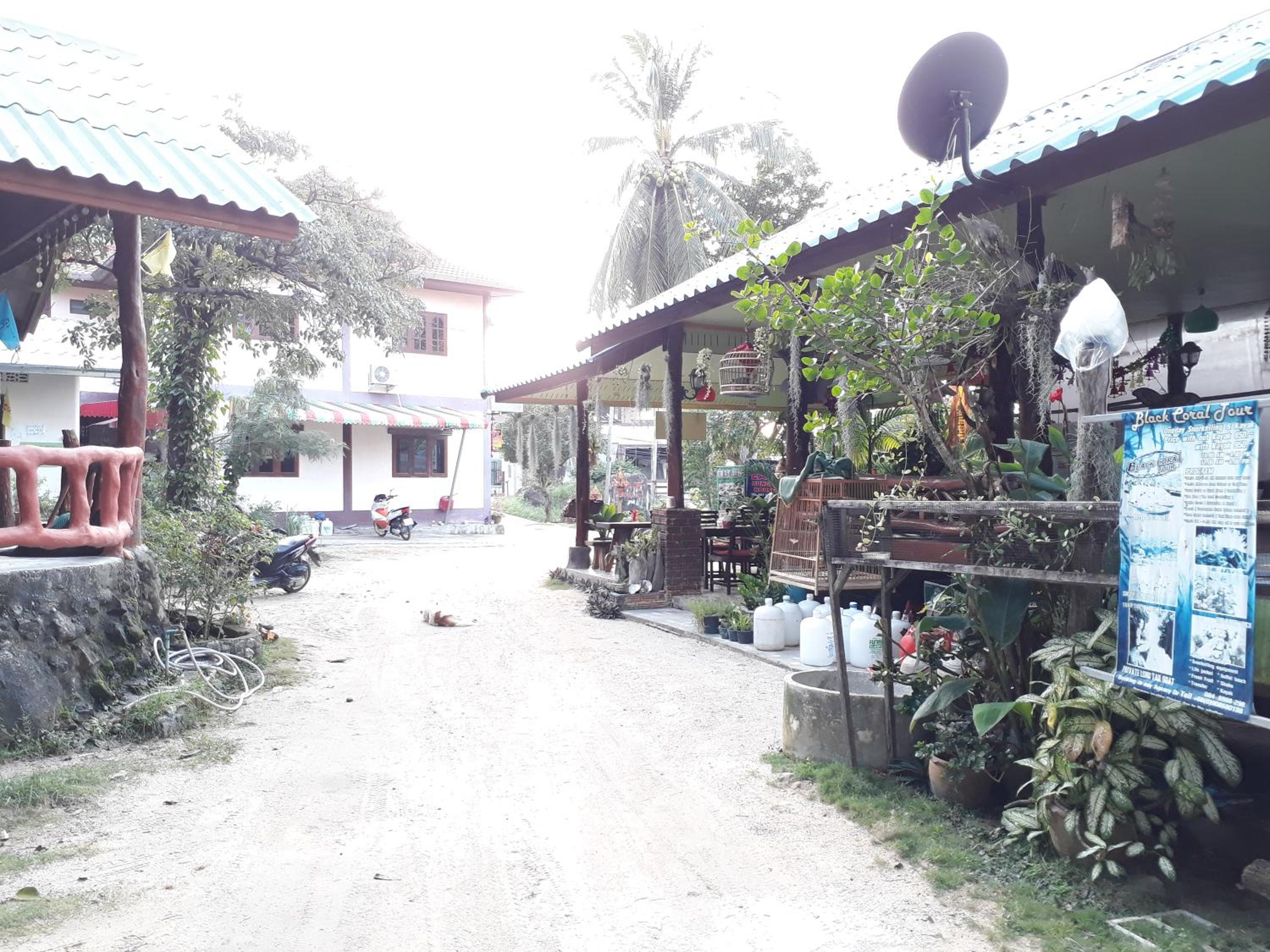 Easy Life Bungalows