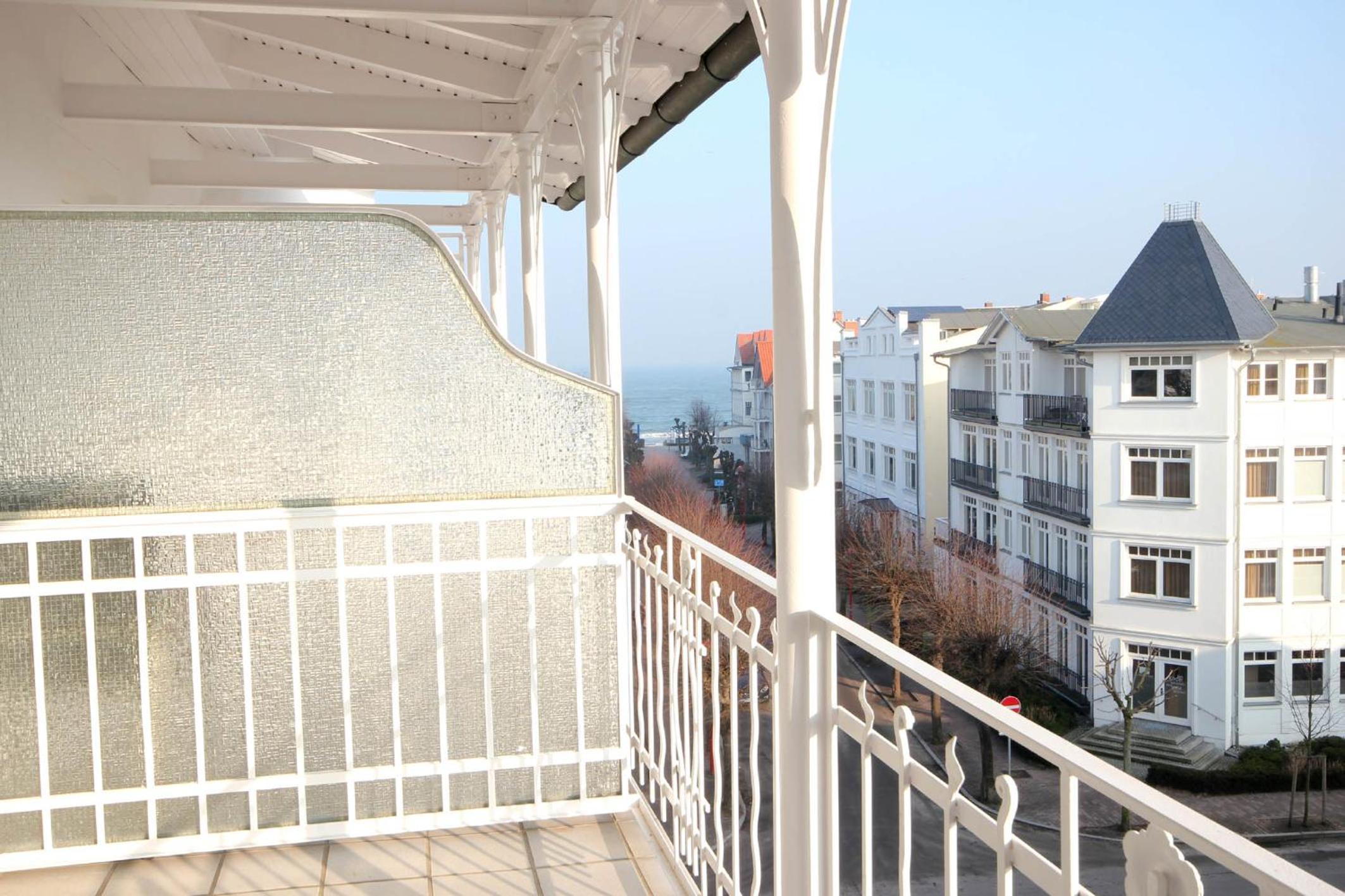 Villa Metropol by Rujana view 2