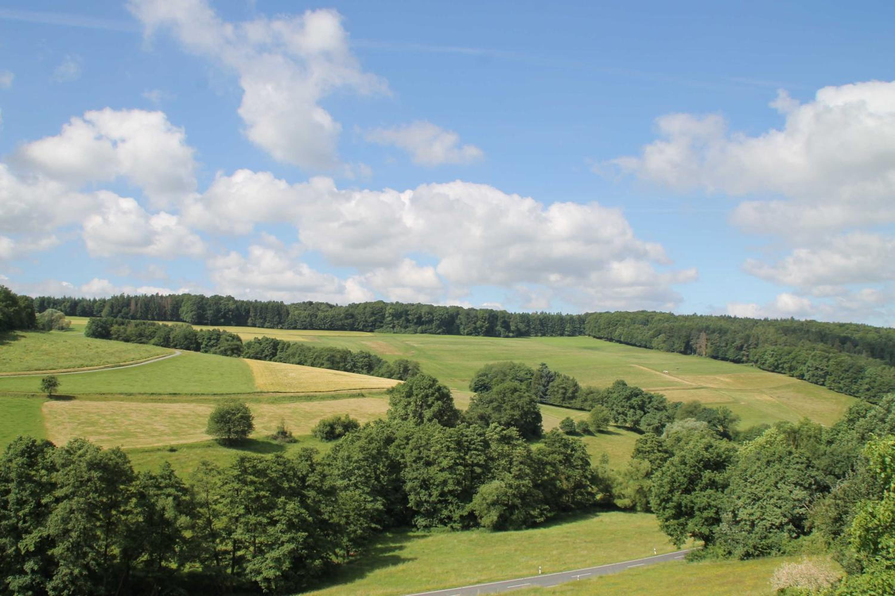 Hainhof Gaestewohnungen