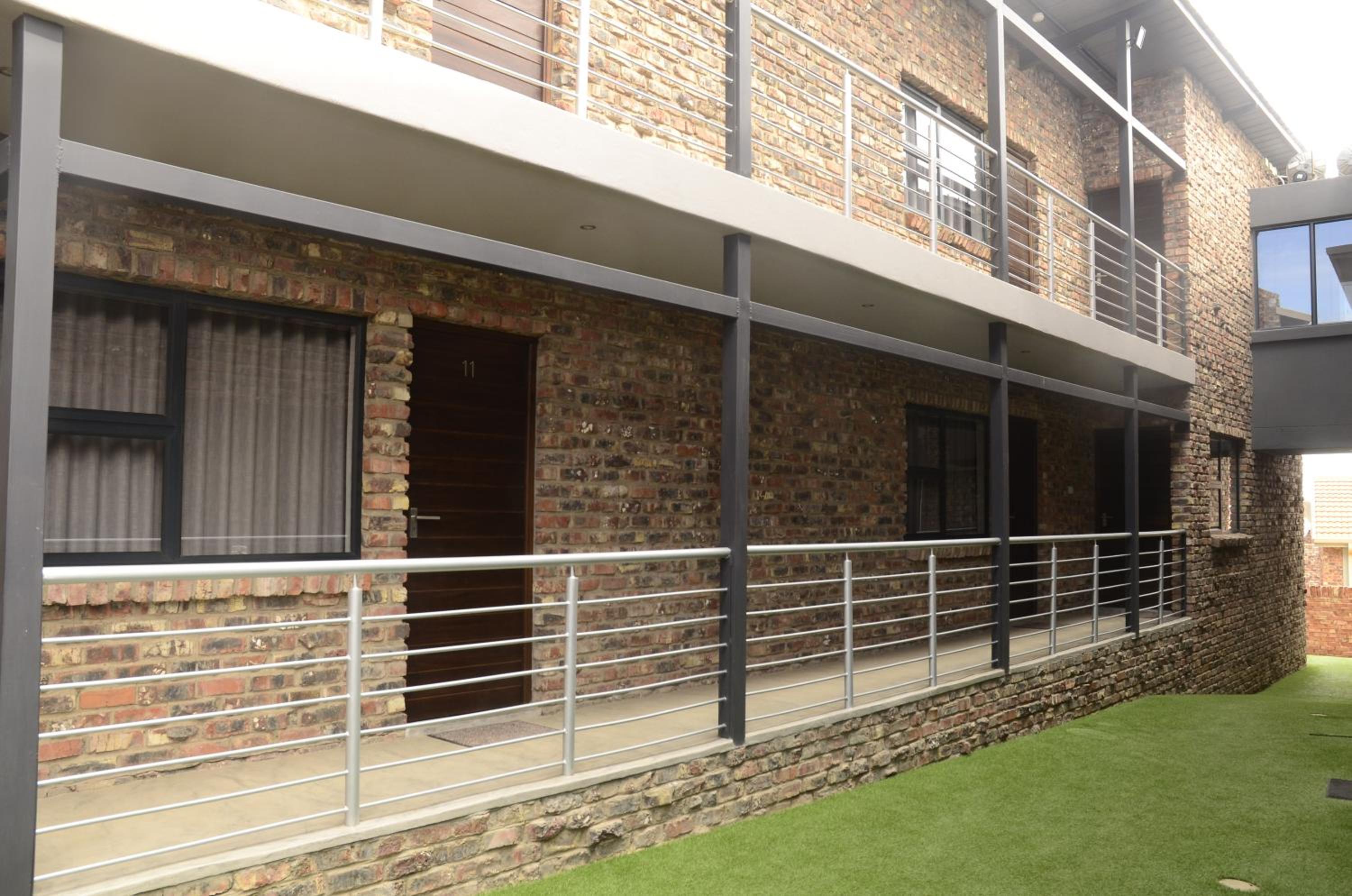 Tsessebe Guesthouse