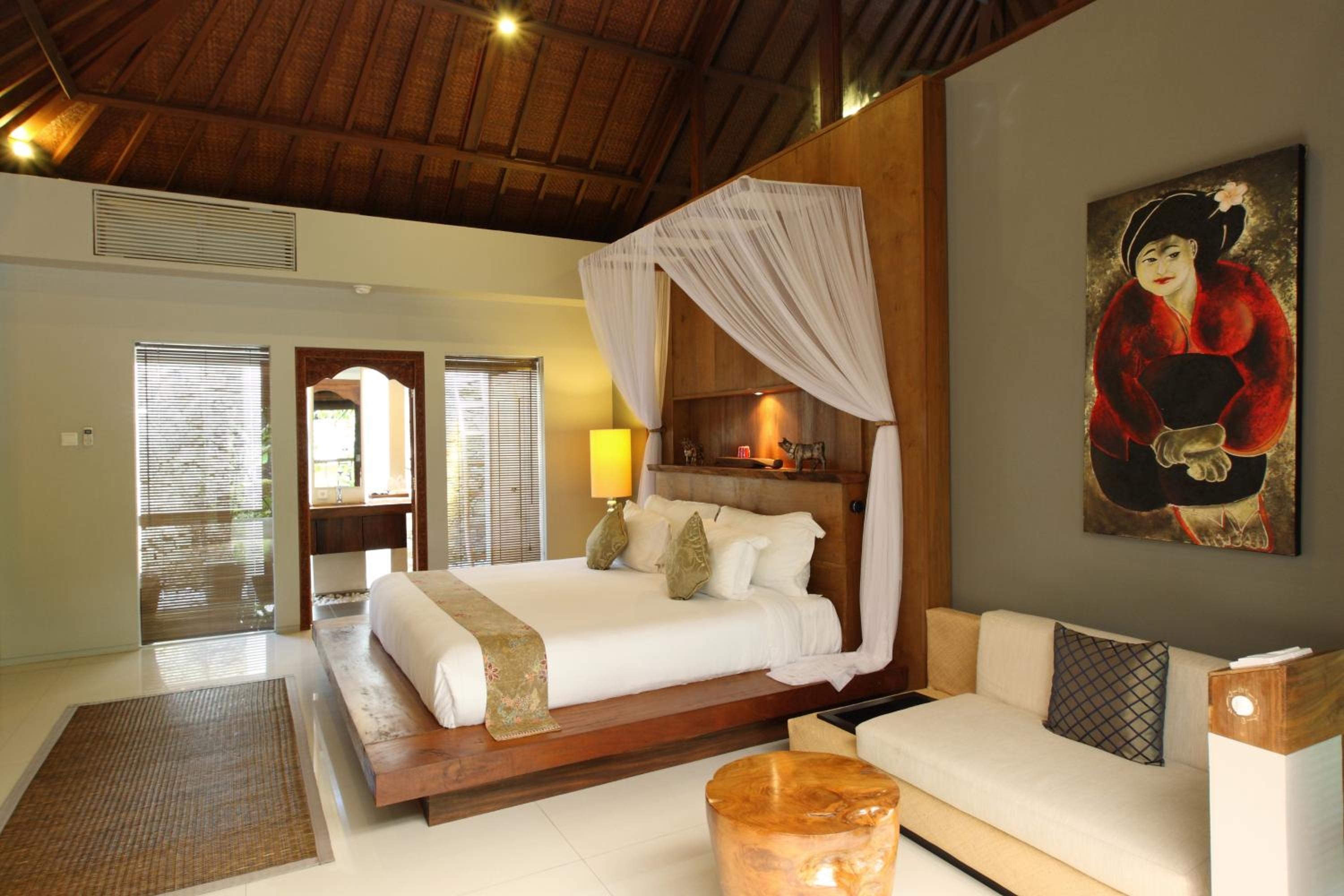 Swarapadi Villa