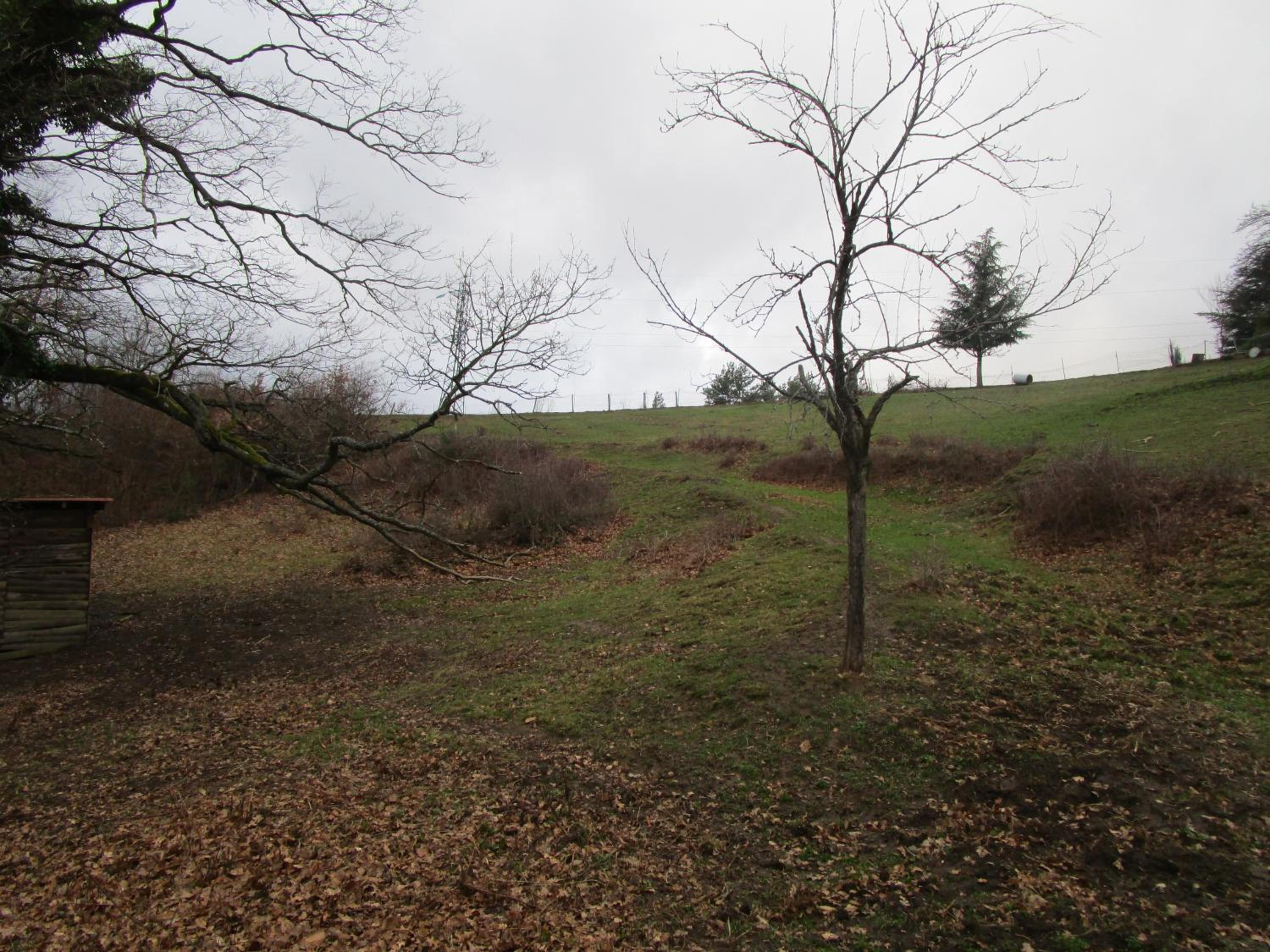 children's play area