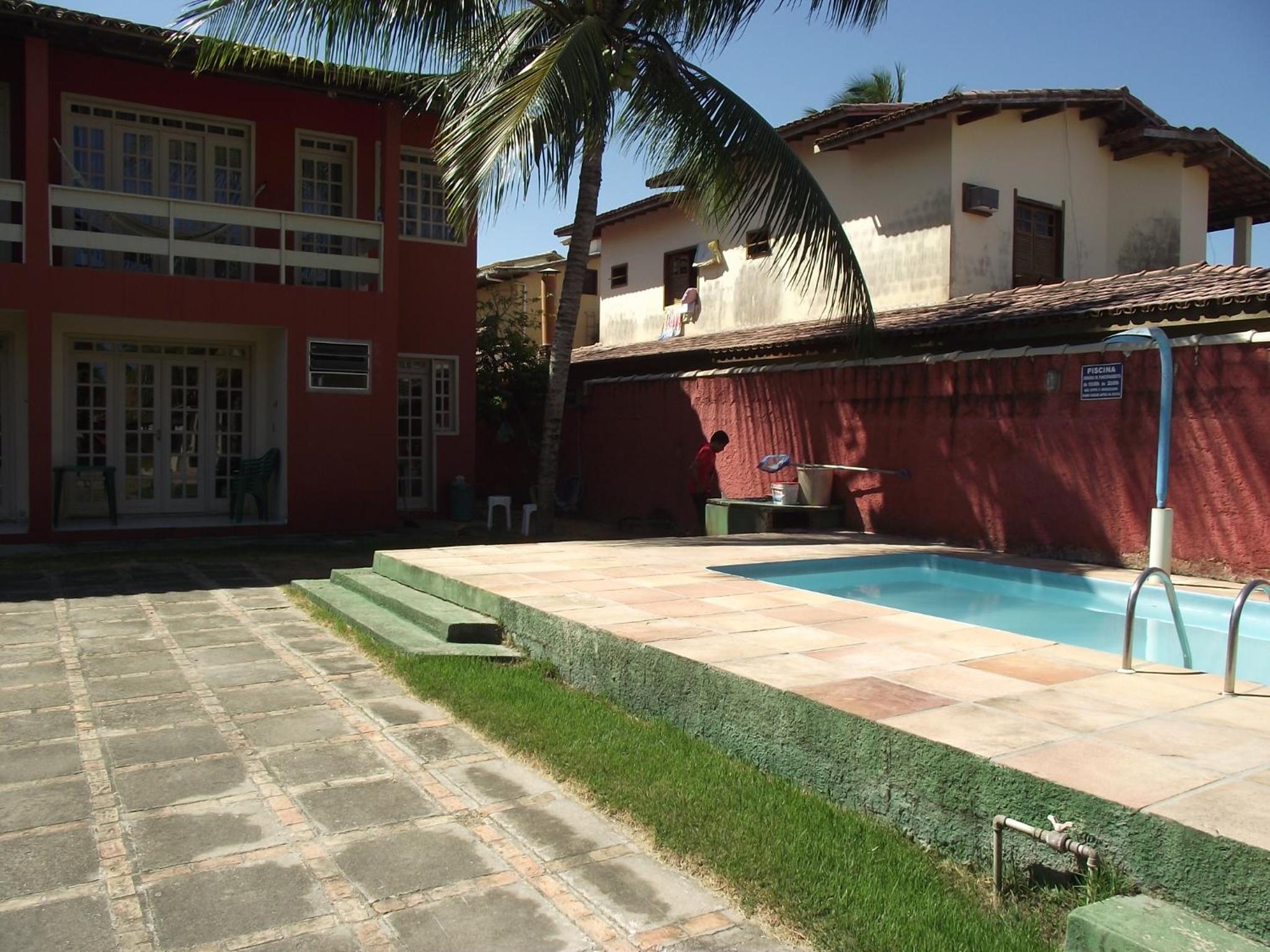 Casa em Porto Seguro
