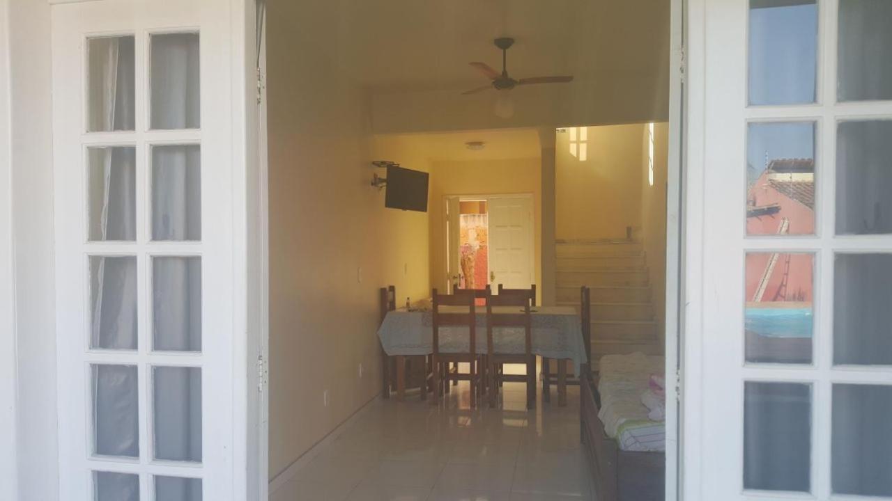 Casa em Porto Seguro