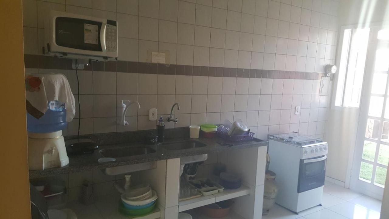 Casa em Porto Seguro