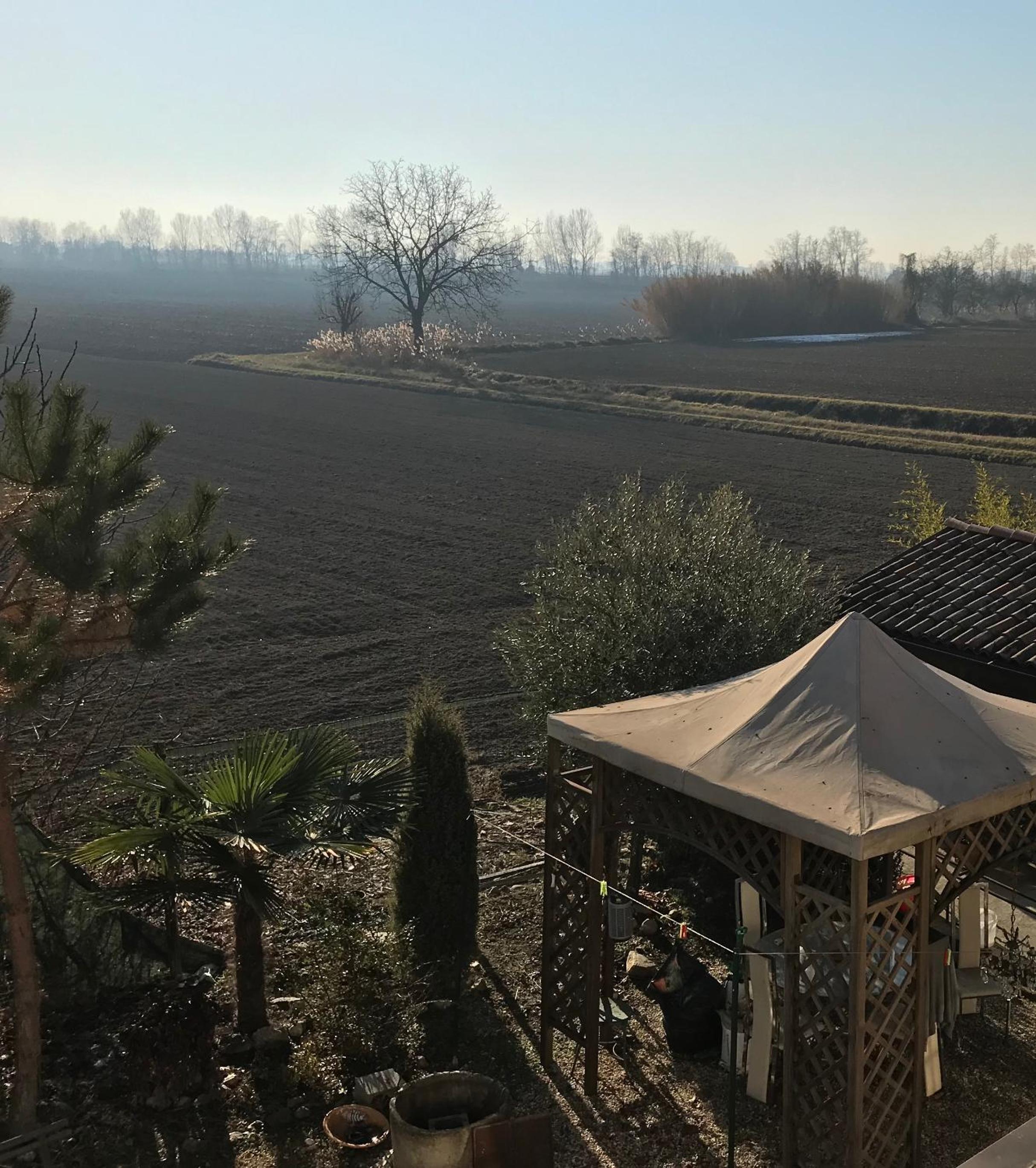 Cascina la castagnara