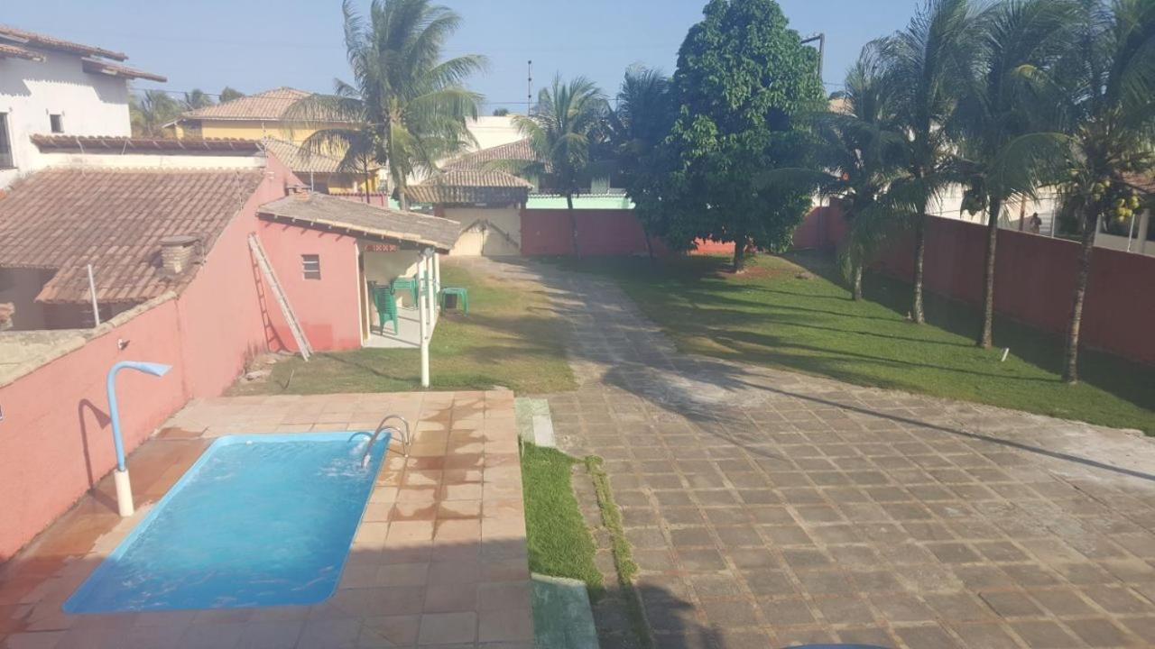 Casa em Porto Seguro
