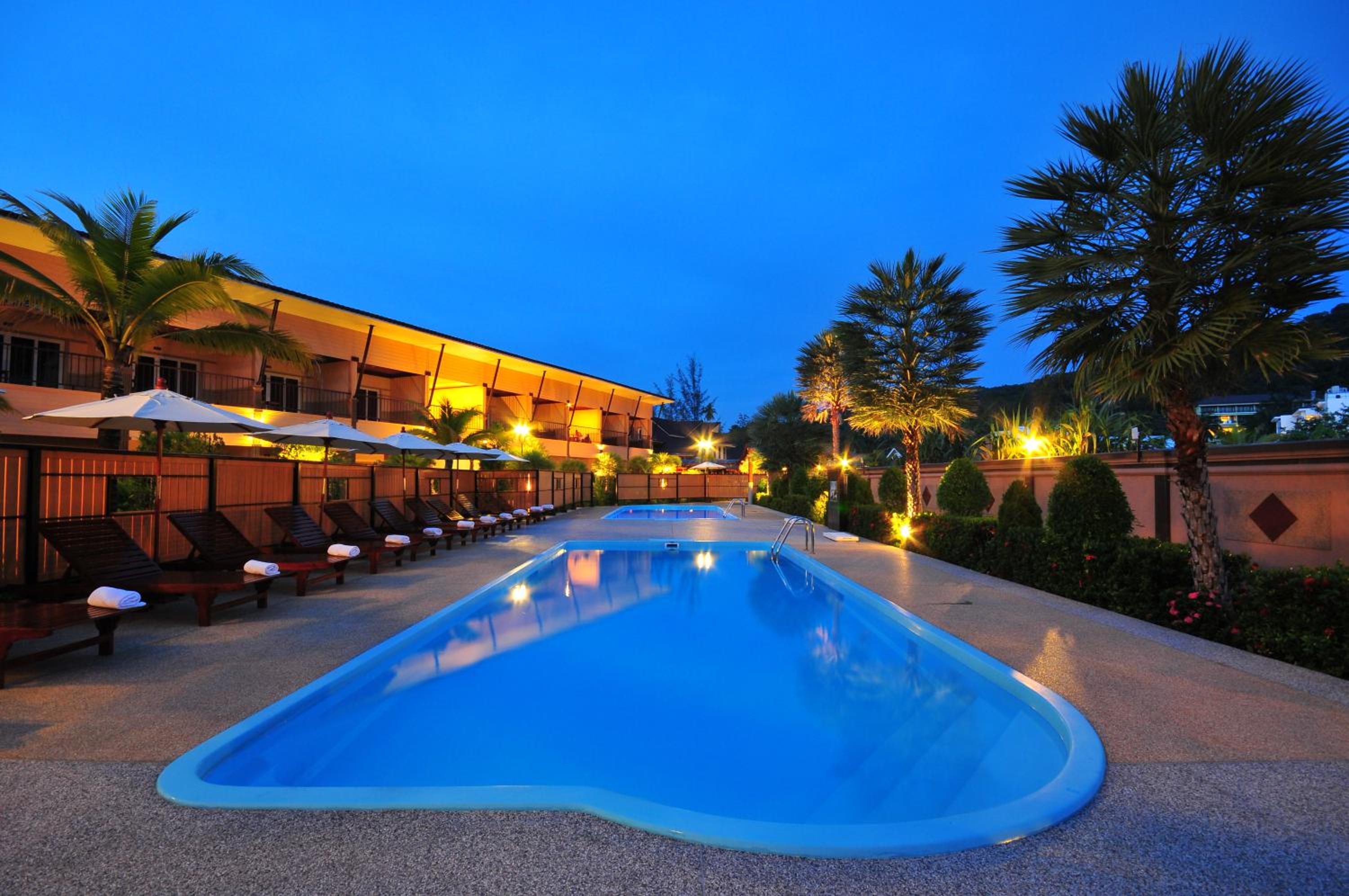 Maleedee Bay Resort