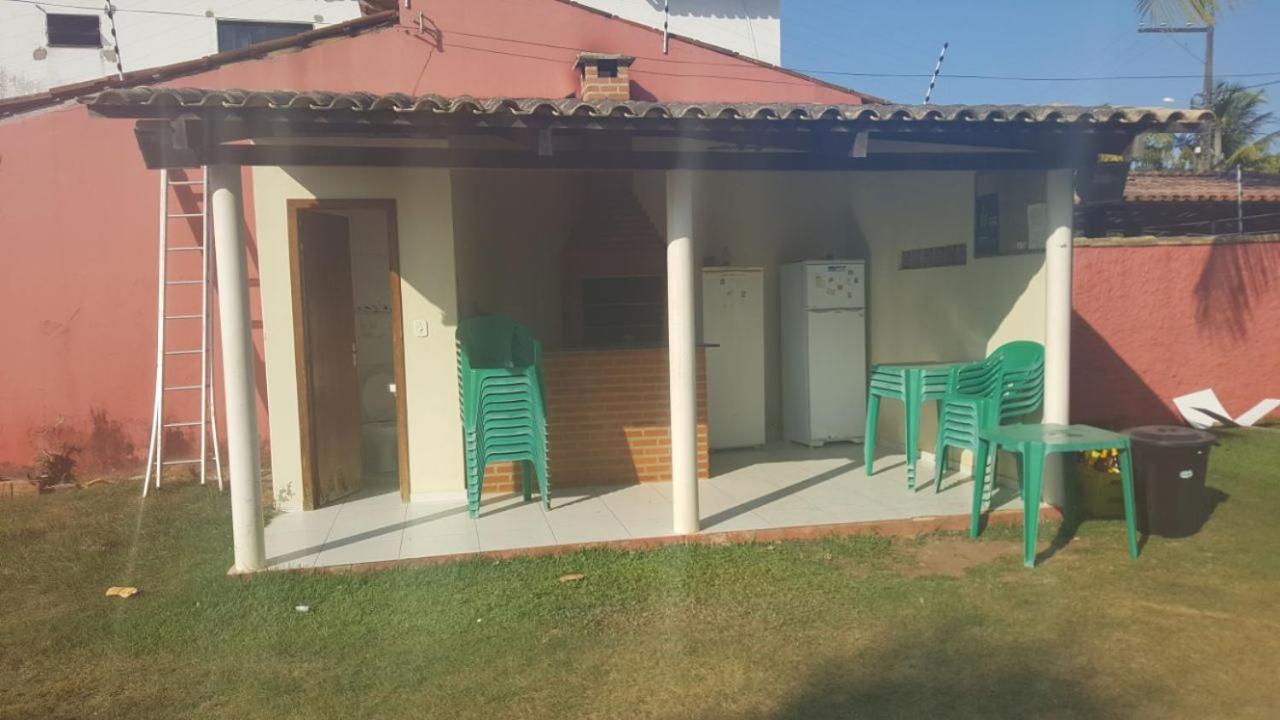 Casa em Porto Seguro