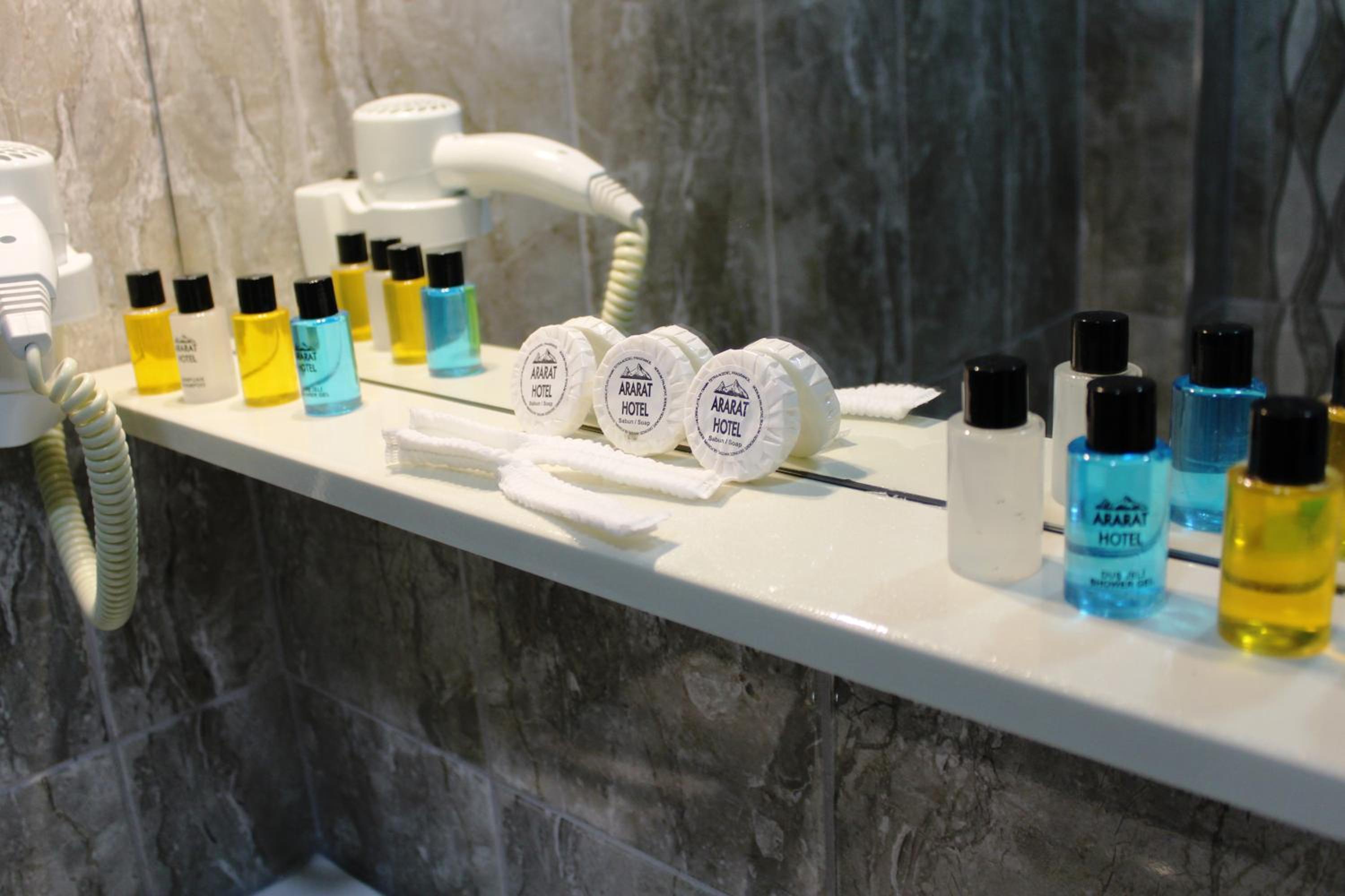 Ararat Hotel - Image 87