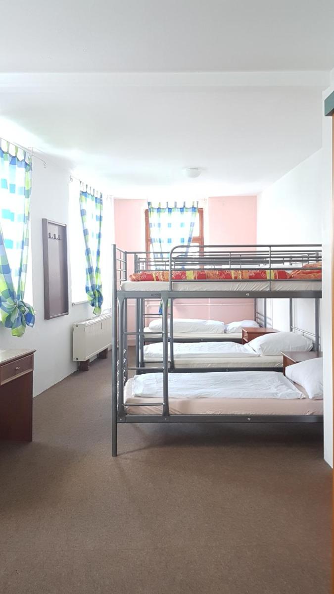 Feriencamp view 3