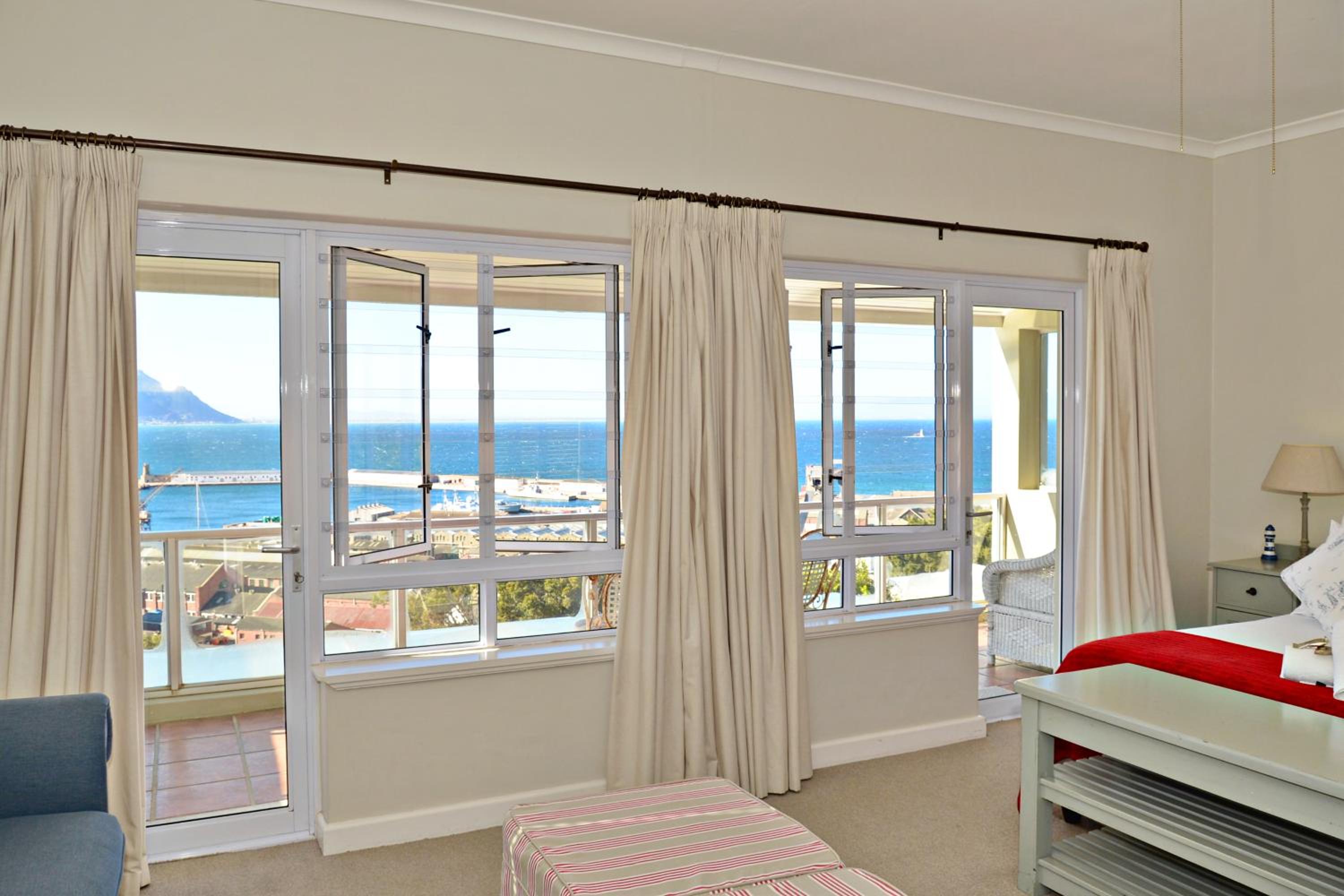 The Grosvenor Guest House & Self Catering, photo 11