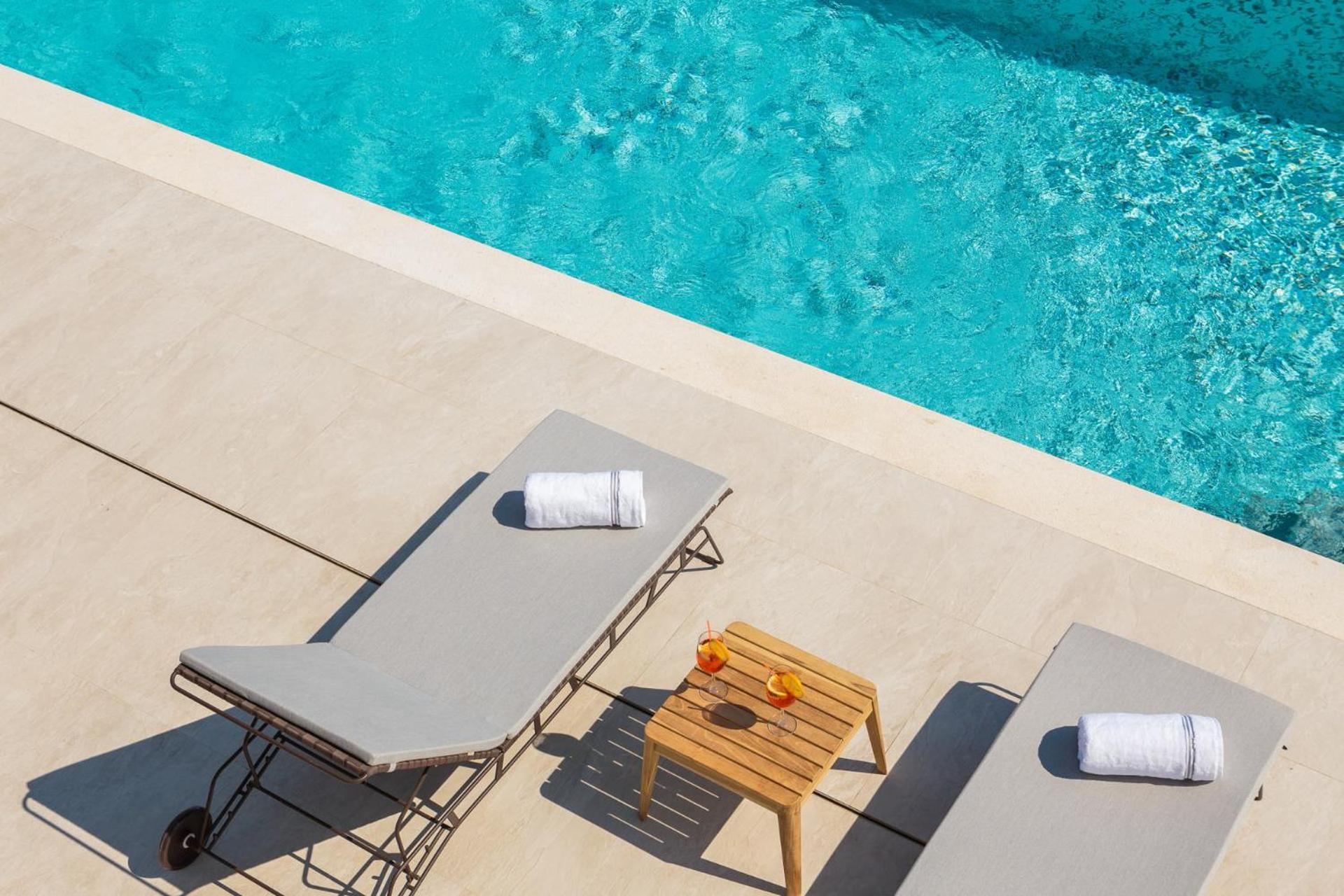 Ultraluxury Villa Elyzeum with Heated Pool view 4