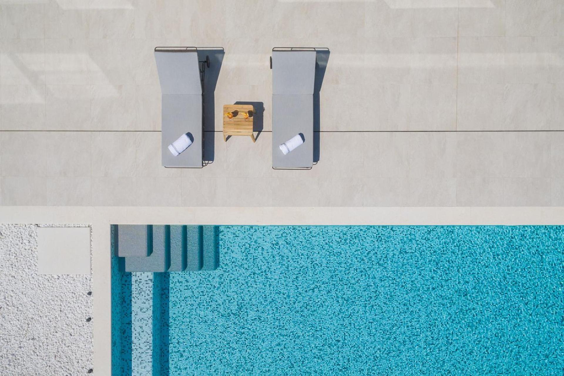 Ultraluxury Villa Elyzeum with Heated Pool view 5