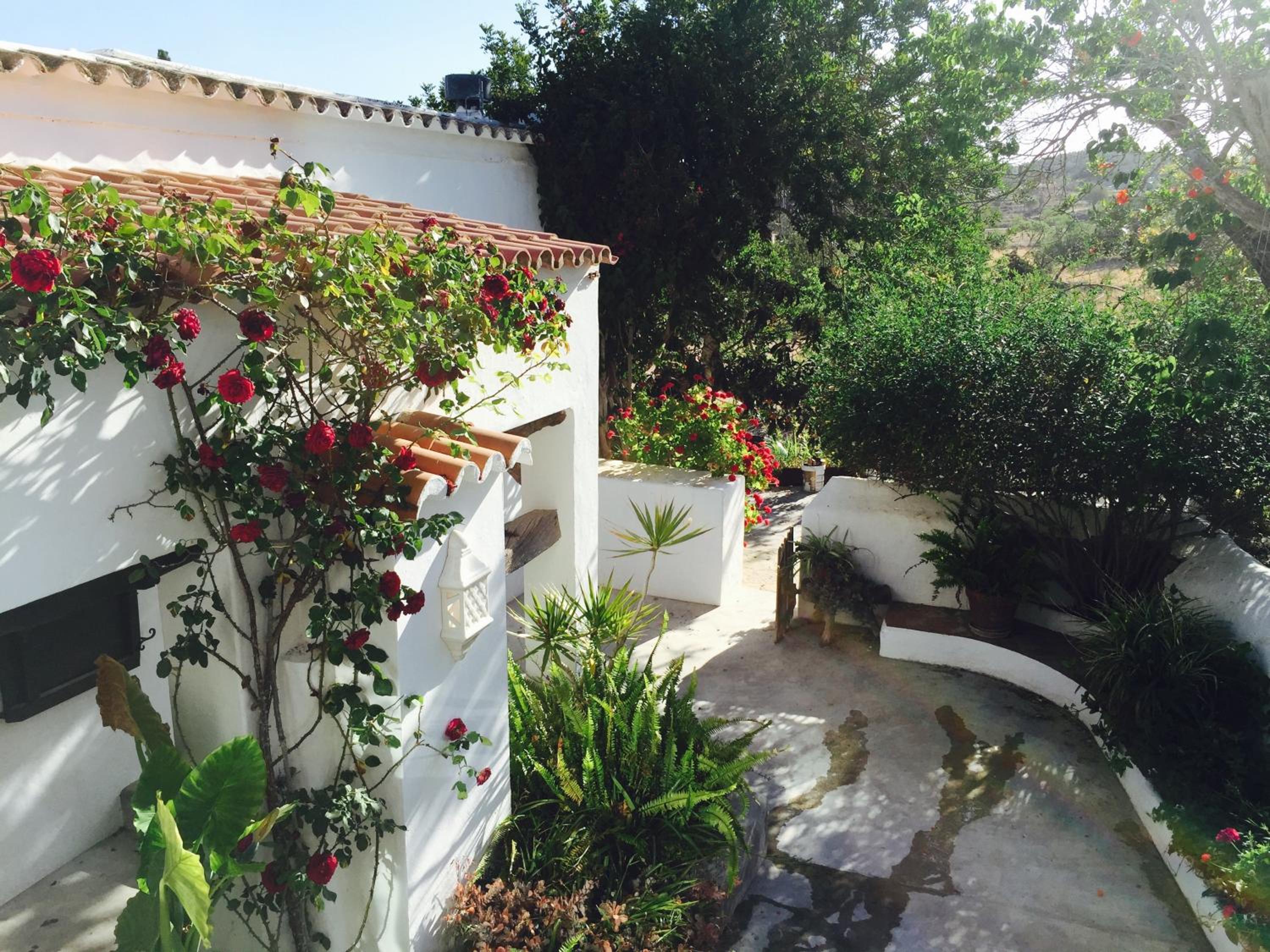 encantadora casa ibicenca photo 5