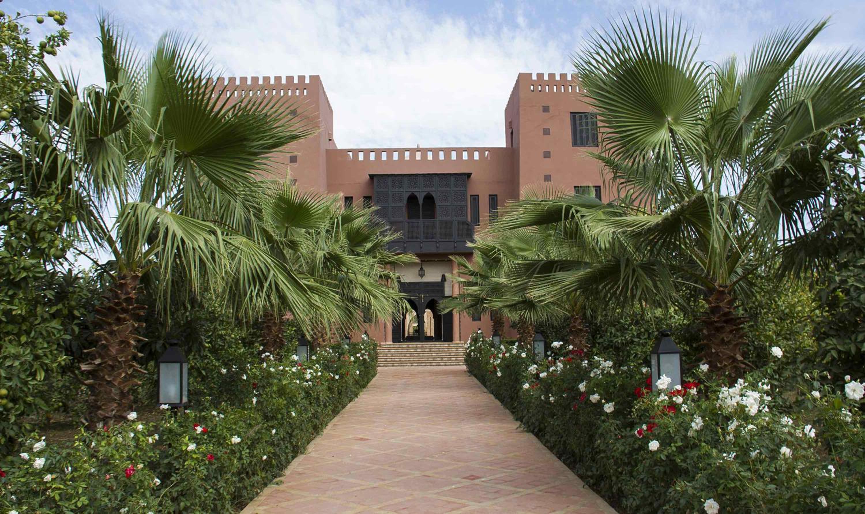Kasbah ATFEL view 2