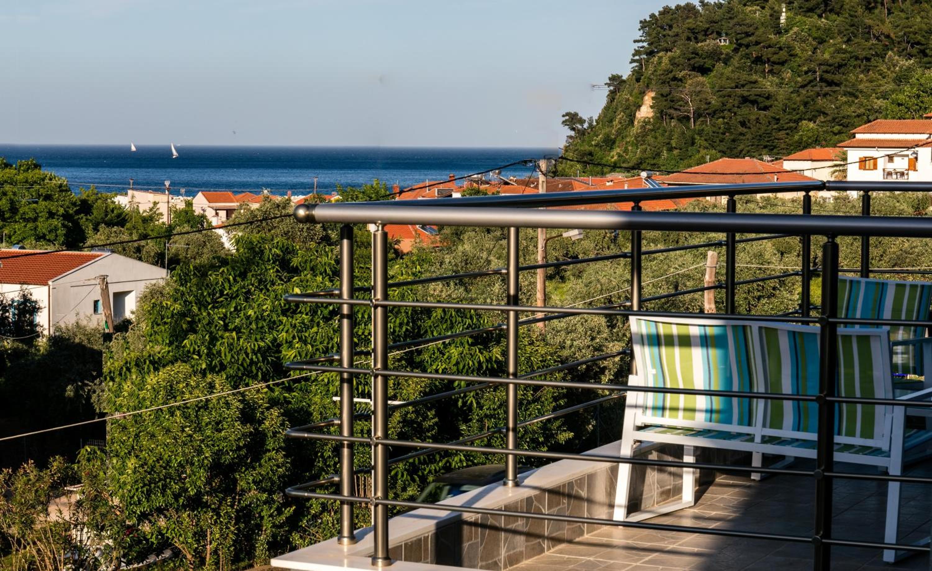 Verde Villas view 2