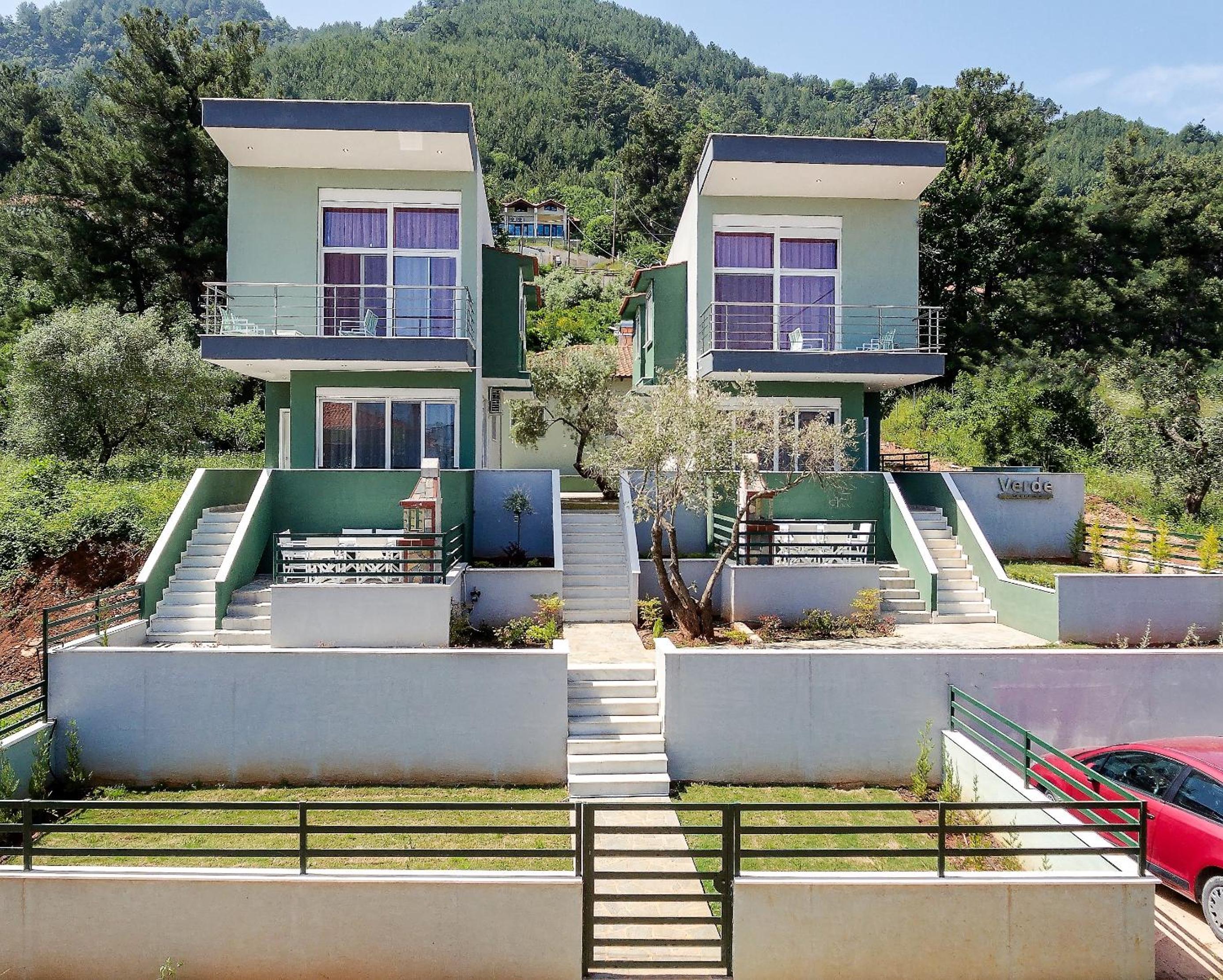 Verde Villas view 5