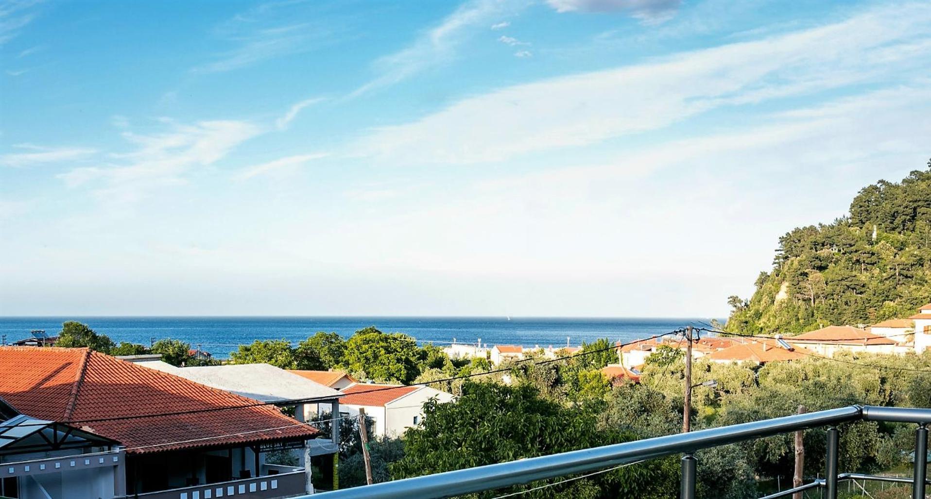 Verde Villas view 4
