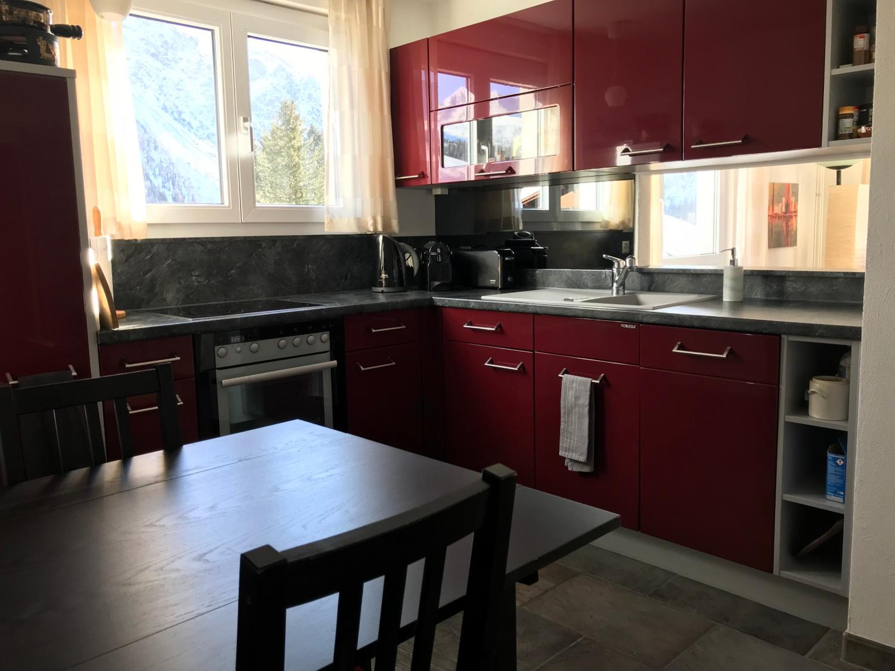 Apartment D'Uval view 4