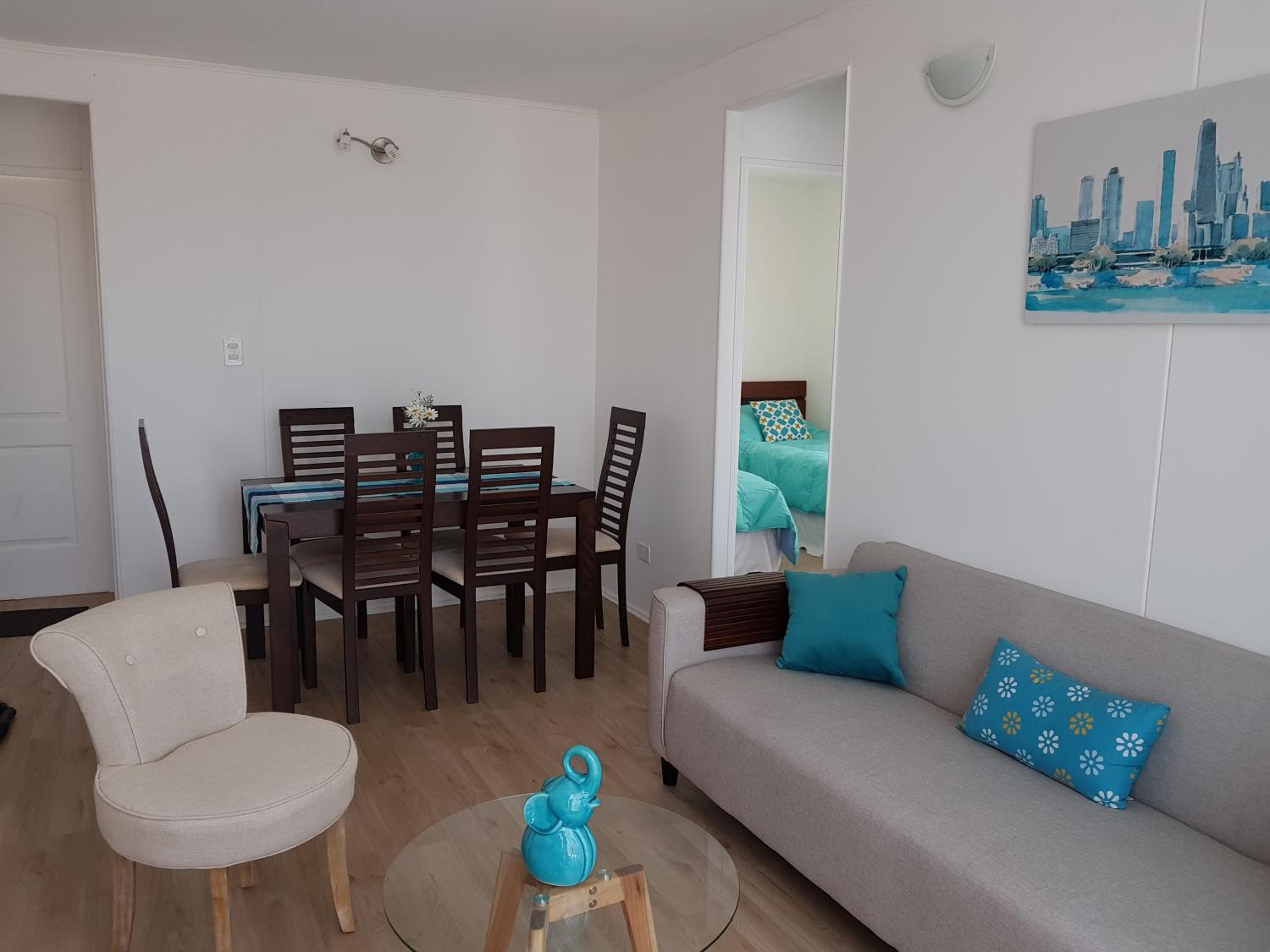 PUQ Rent Apartment