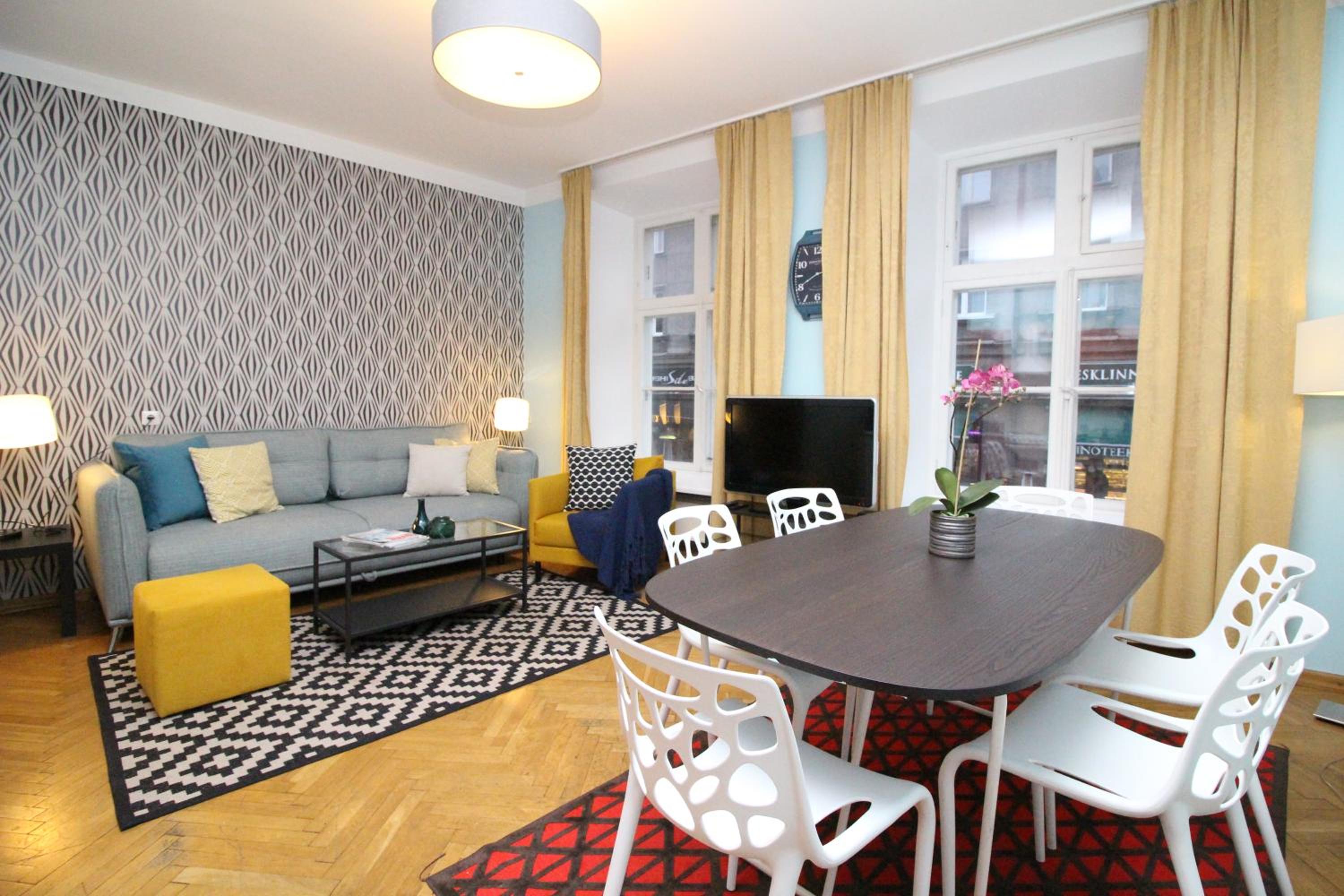 Tallinn Vacations - Tallinn City Apartments - Town Hall Square - Property Image 6