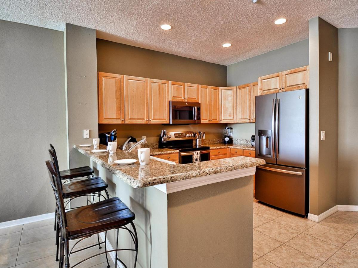 Island Key Condos 302 view 2