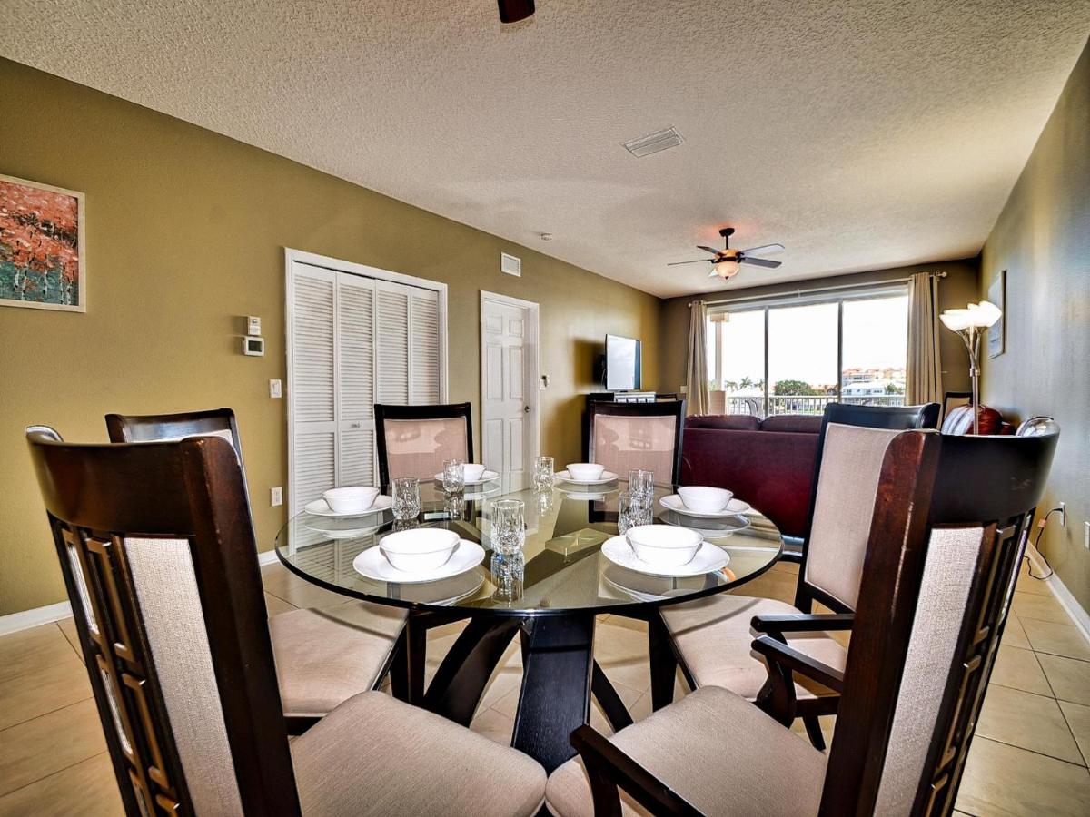 Island Key Condos 302 view 5