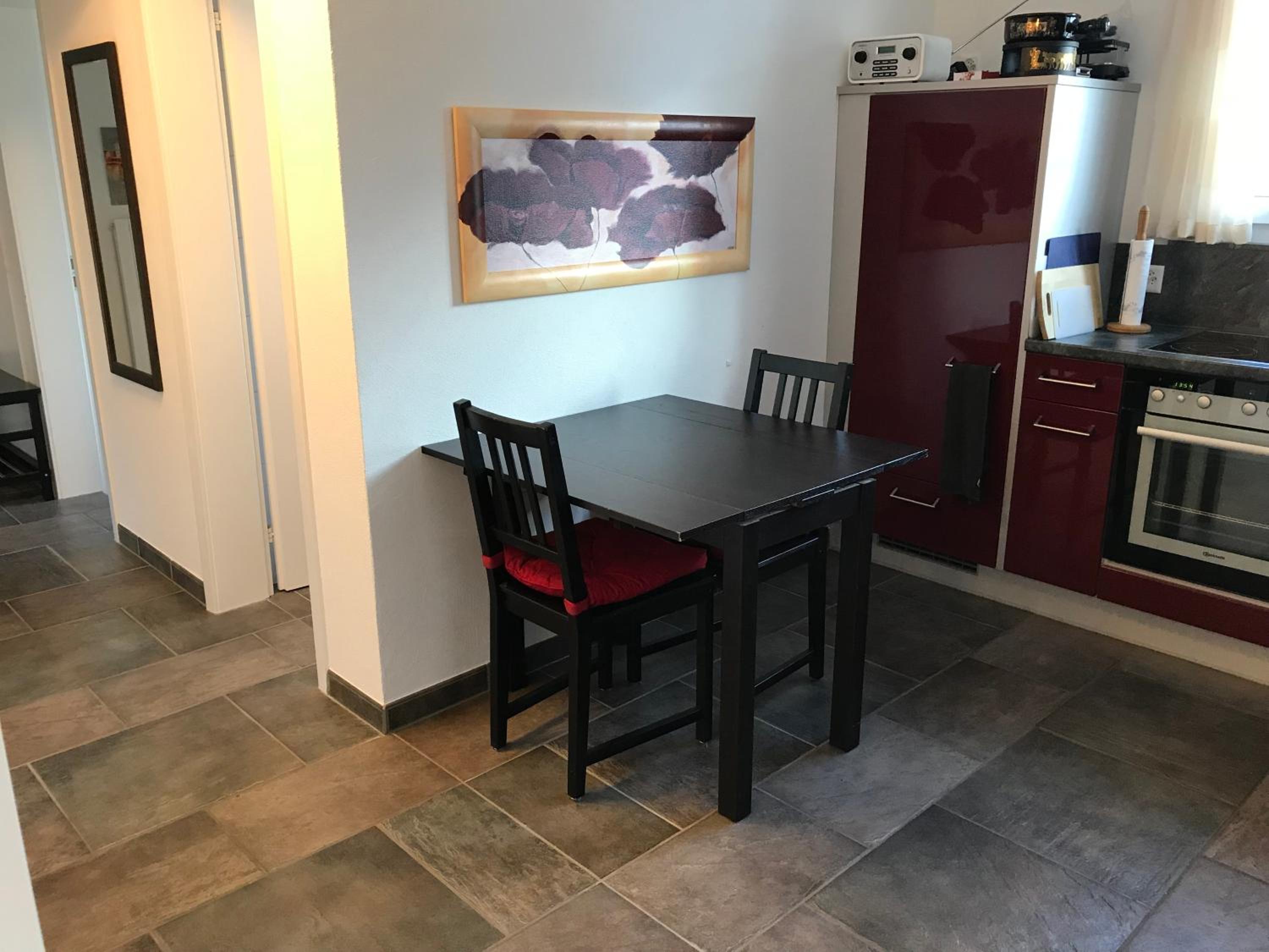 Apartment D'Uval view 3