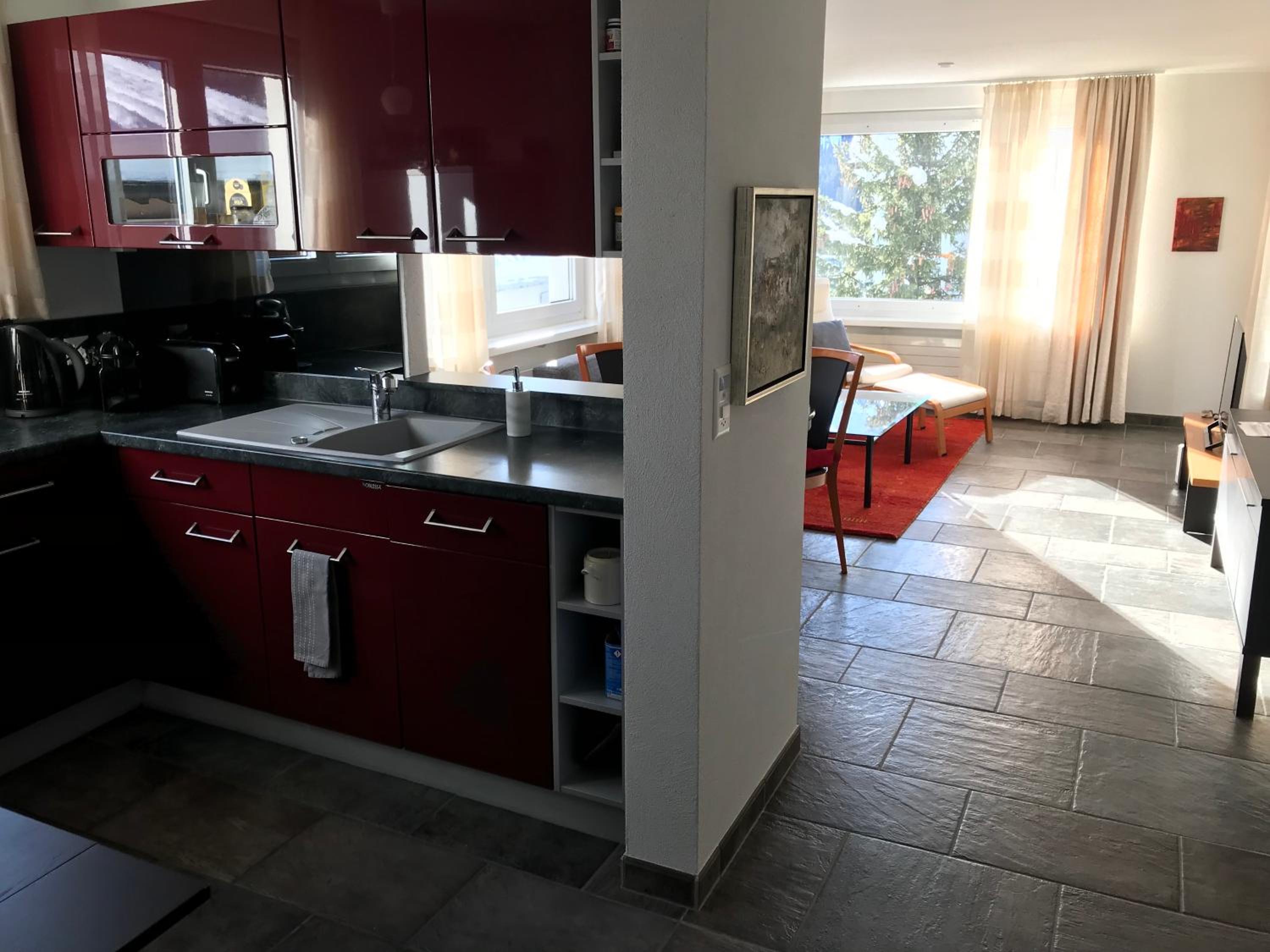 Apartment D'Uval view 5