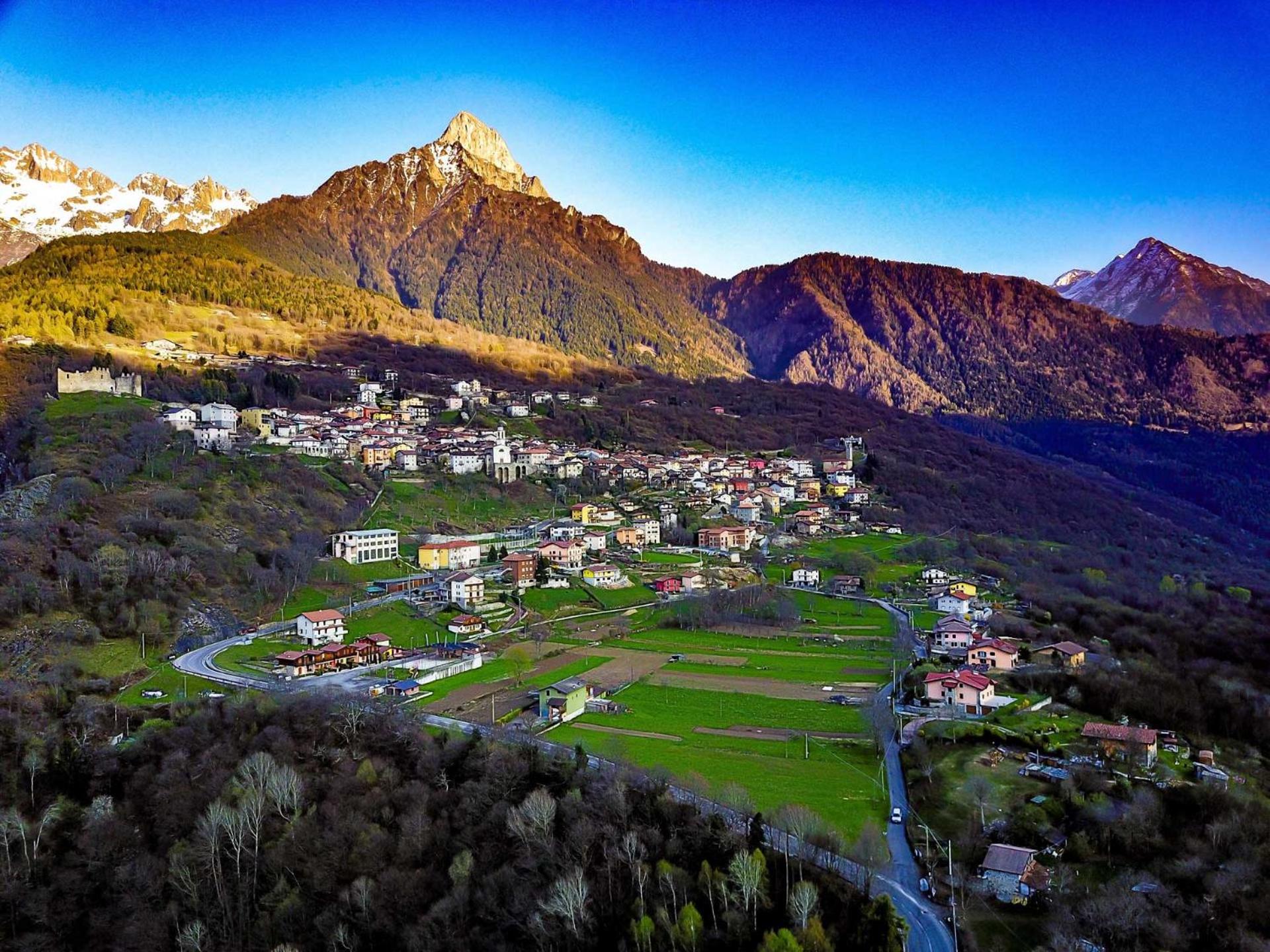 B&B Castello Cimbergo